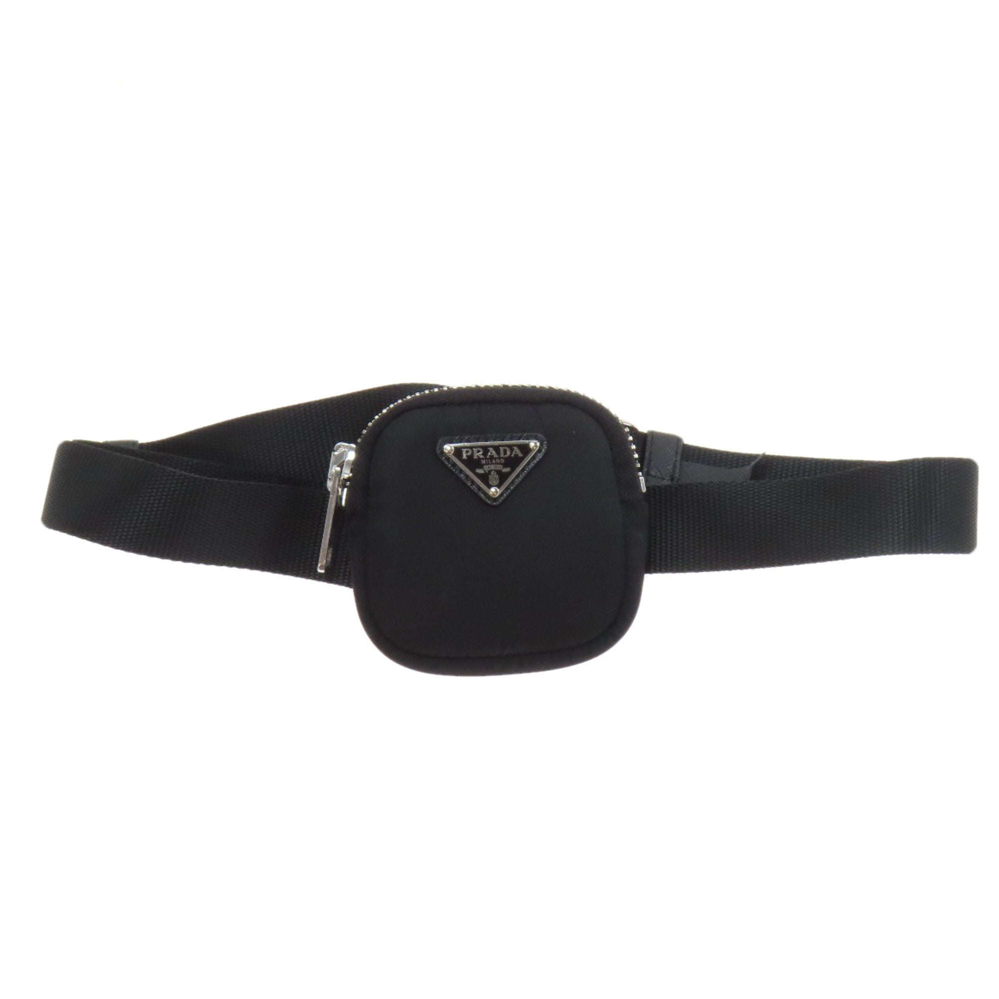 Re-Edition 2005 Shoulder Bag Tessuto Small