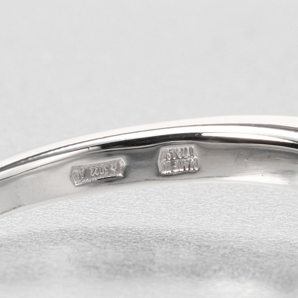 Band Ring Platinum