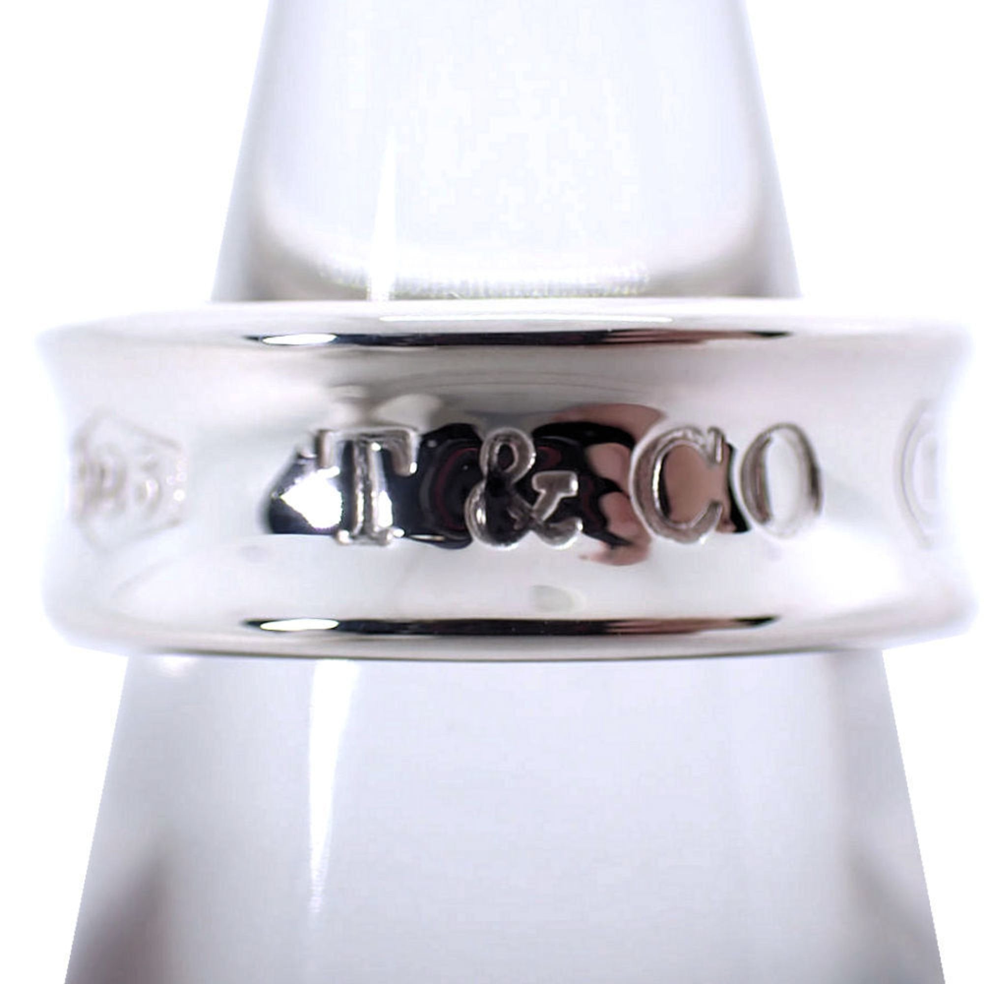 1837 Ring Sterling Silver