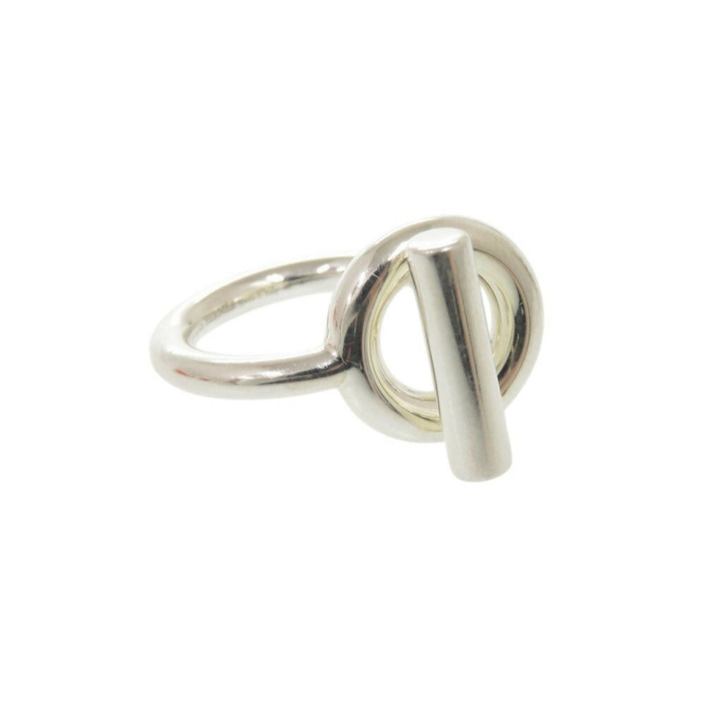Echapp Ring Sterling Silver
