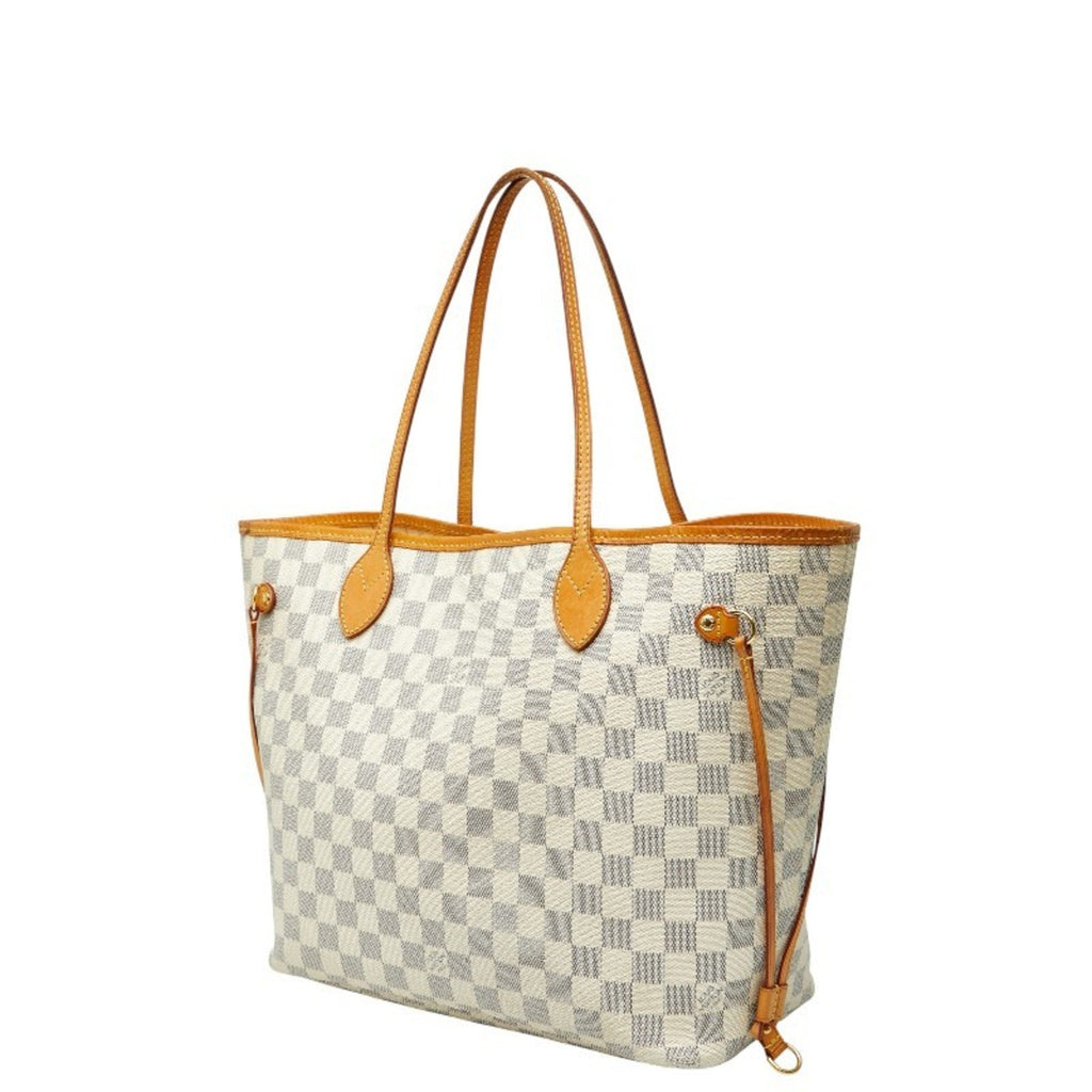 Neverfull Tote Damier MM
