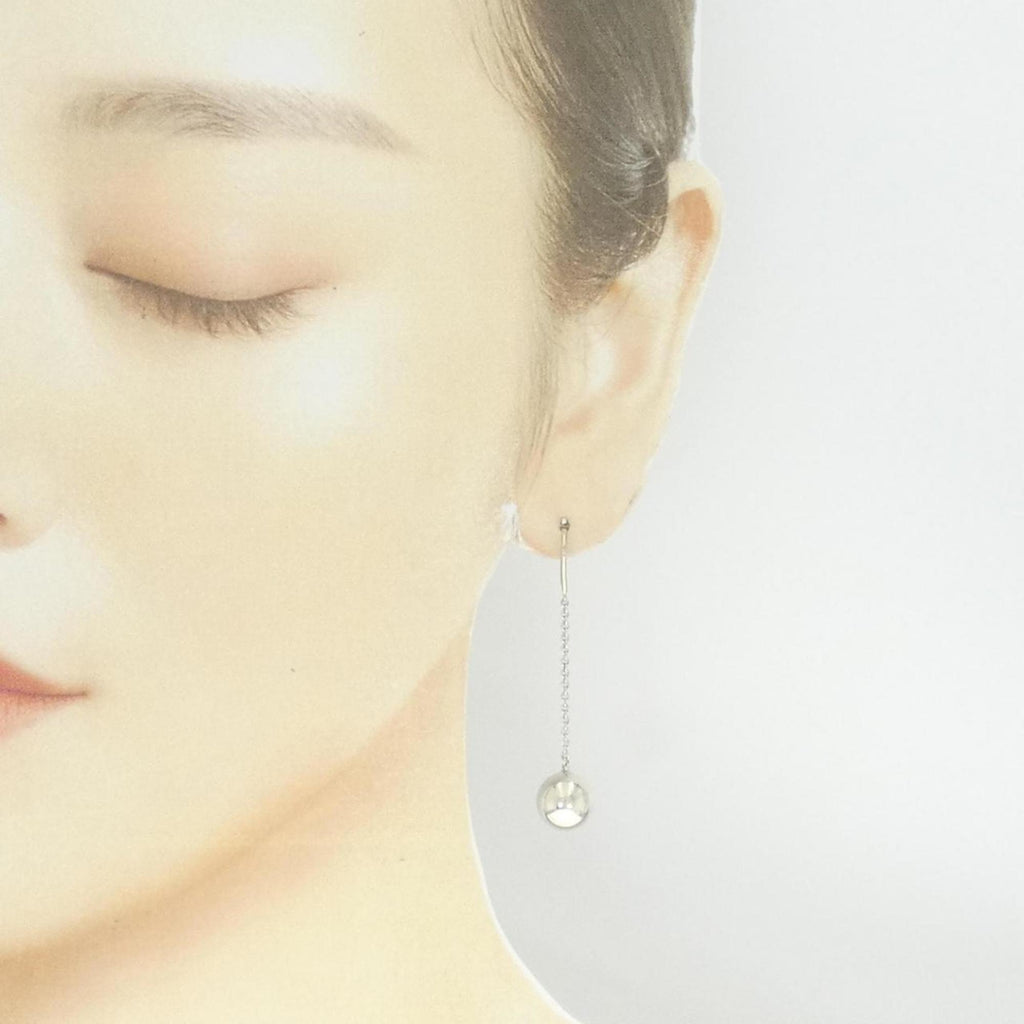 Earrings Sterling Silver