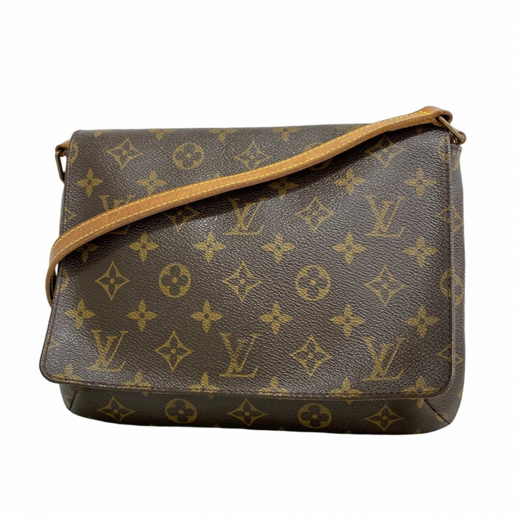 Musette Tango Handbag Monogram Canvas