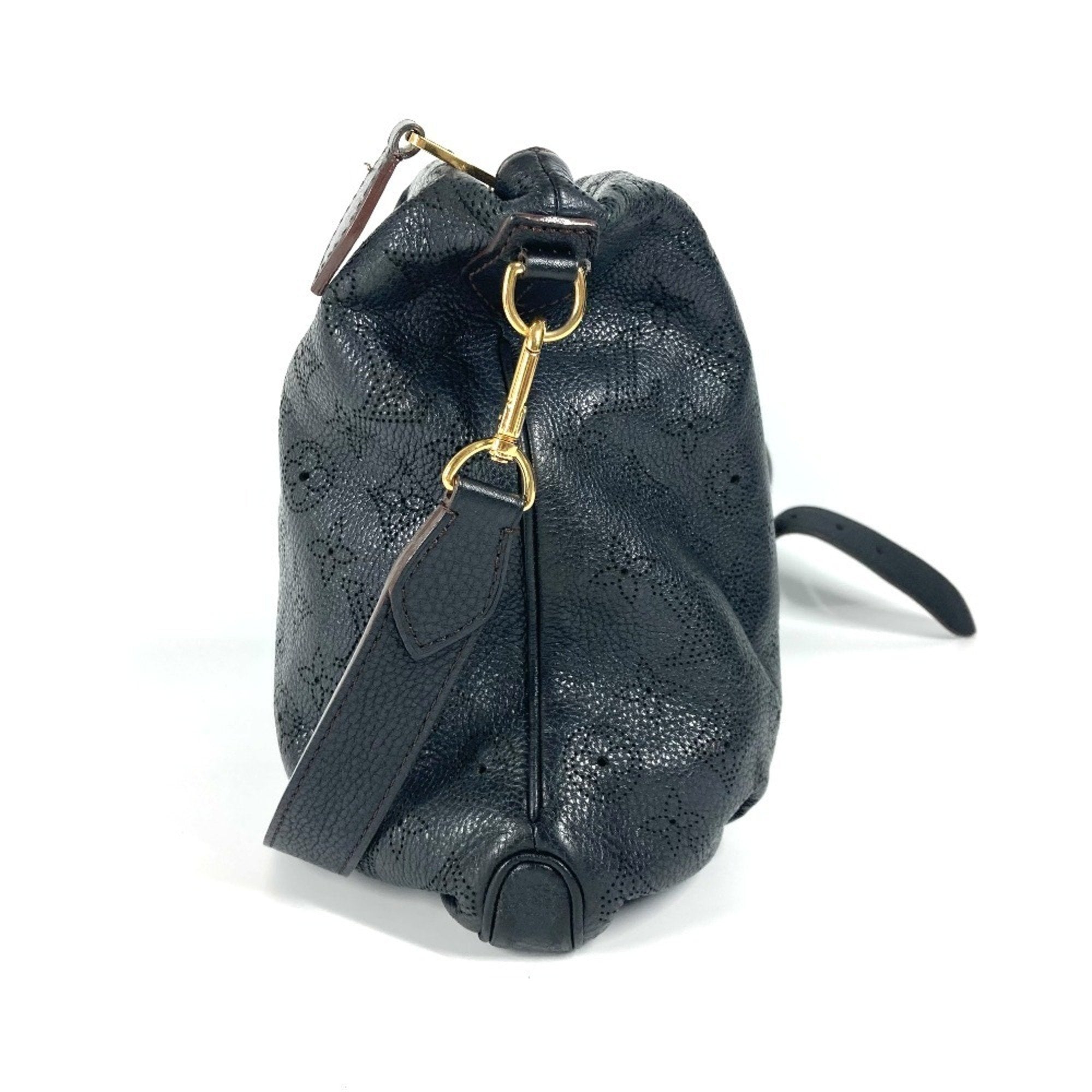 Selene Handbag Mahina Leather PM