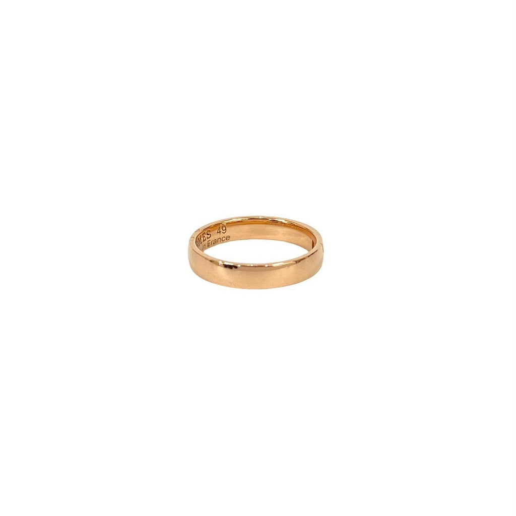 Ever Hercules Ring 18K Rose Gold