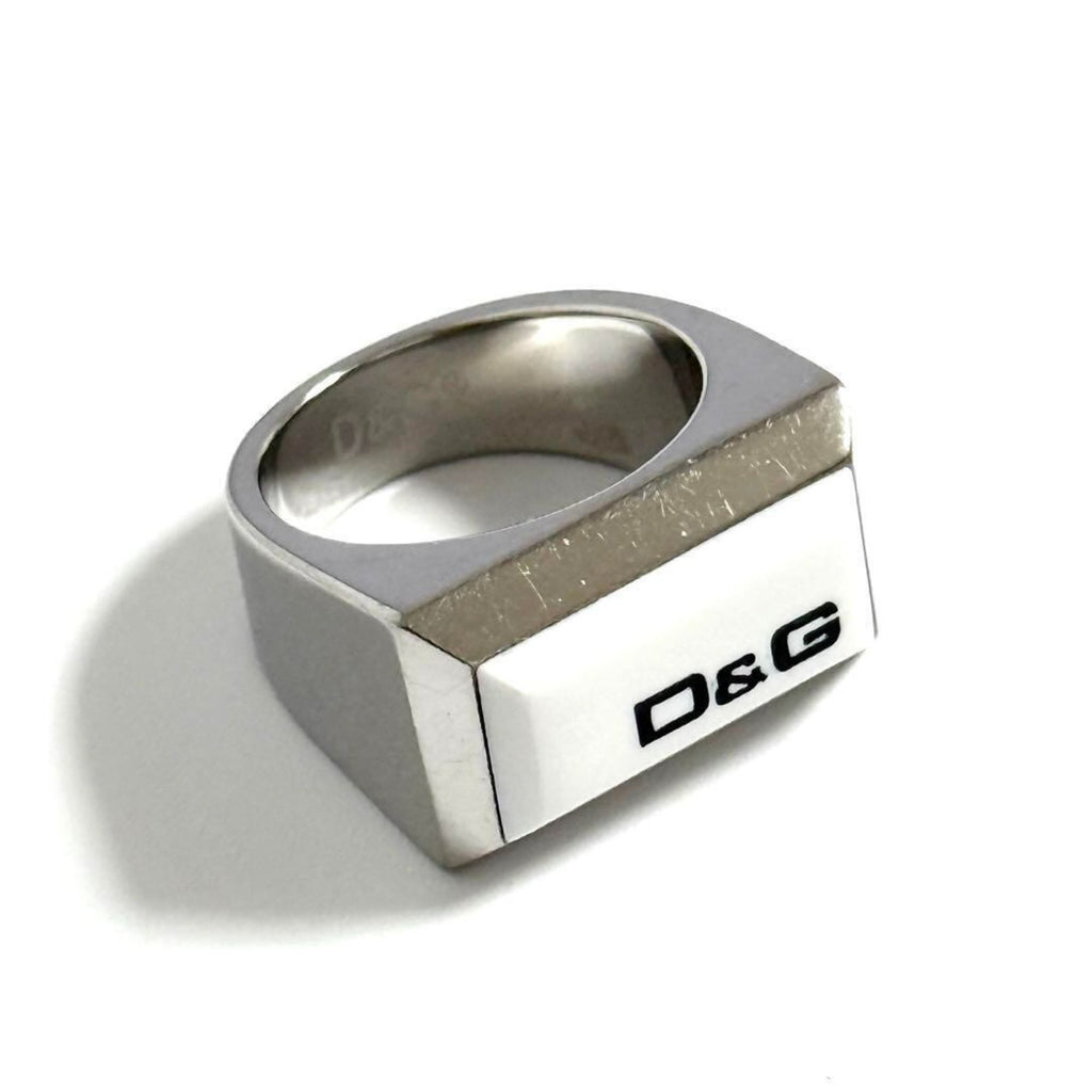 Signet Ring Metal
