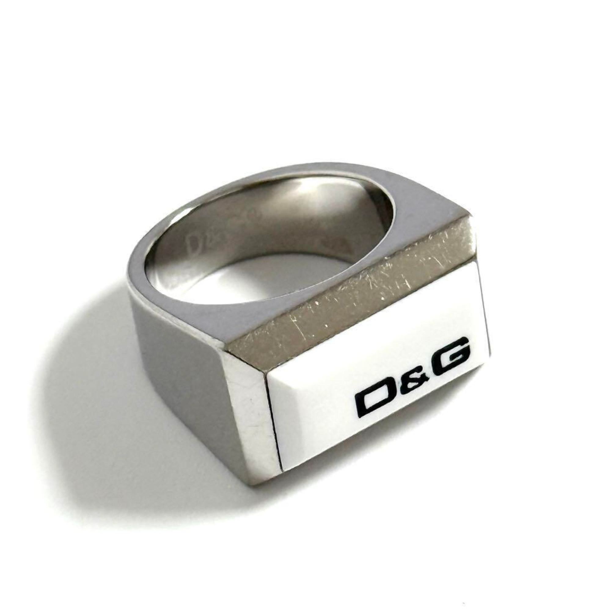 Signet Ring Metal