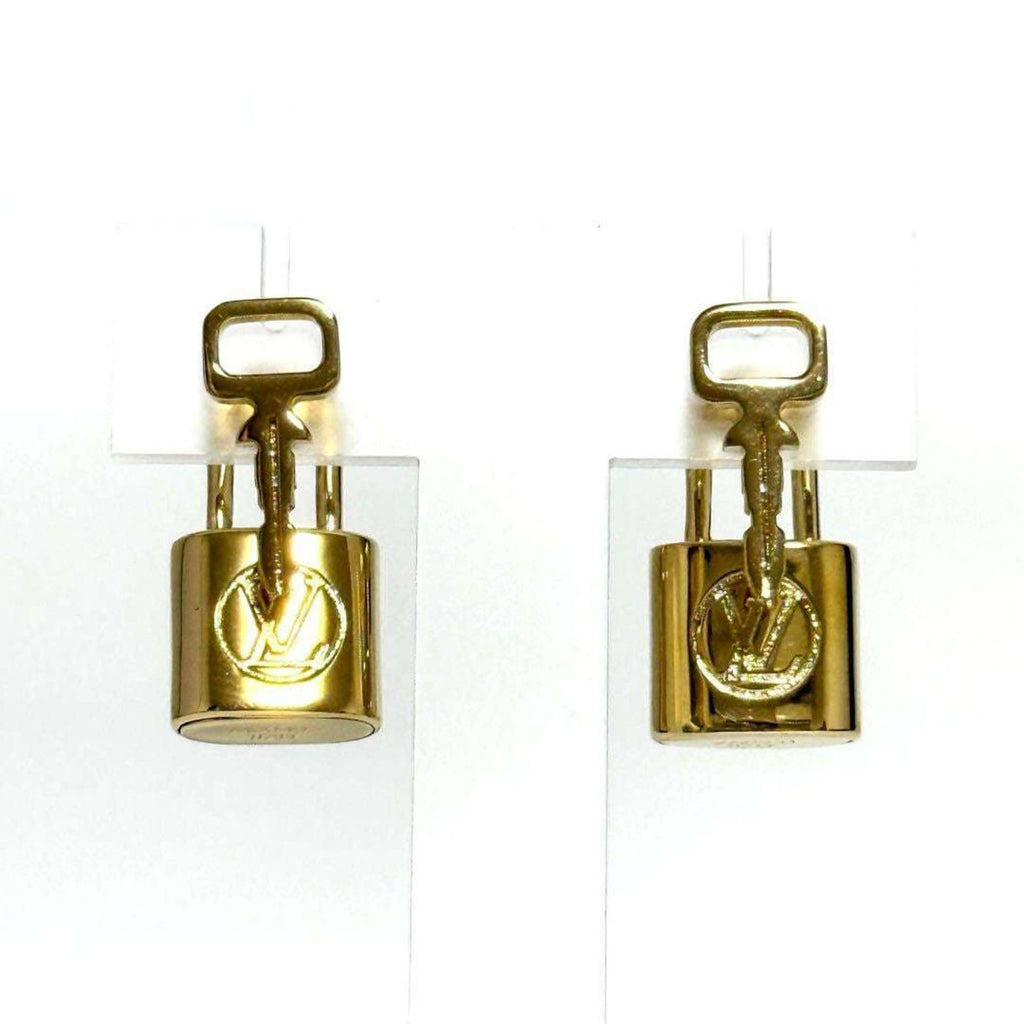 Earrings Metal