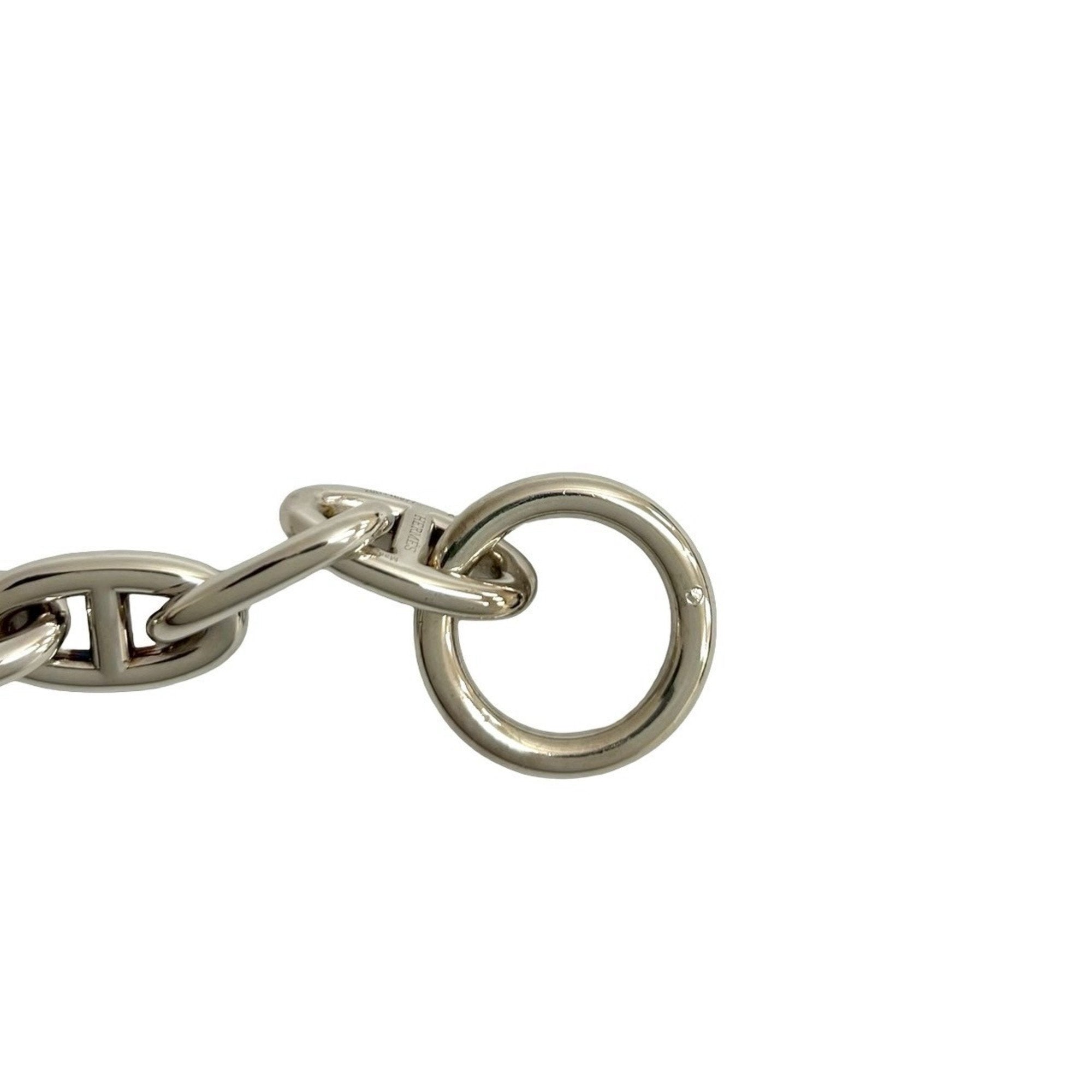 Chaine d'Ancre Bracelet Sterling Silver
