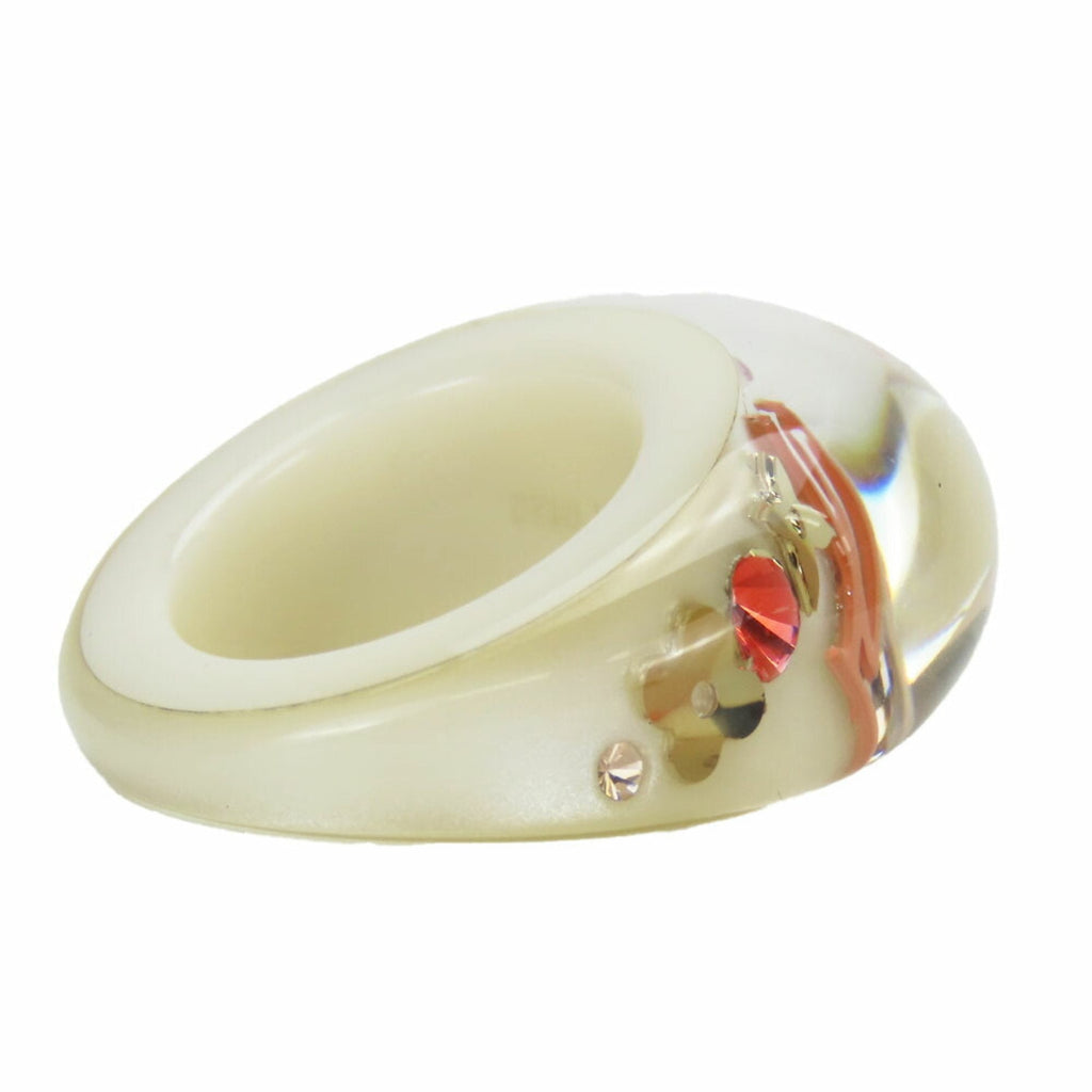Ring Plastic Plastic
