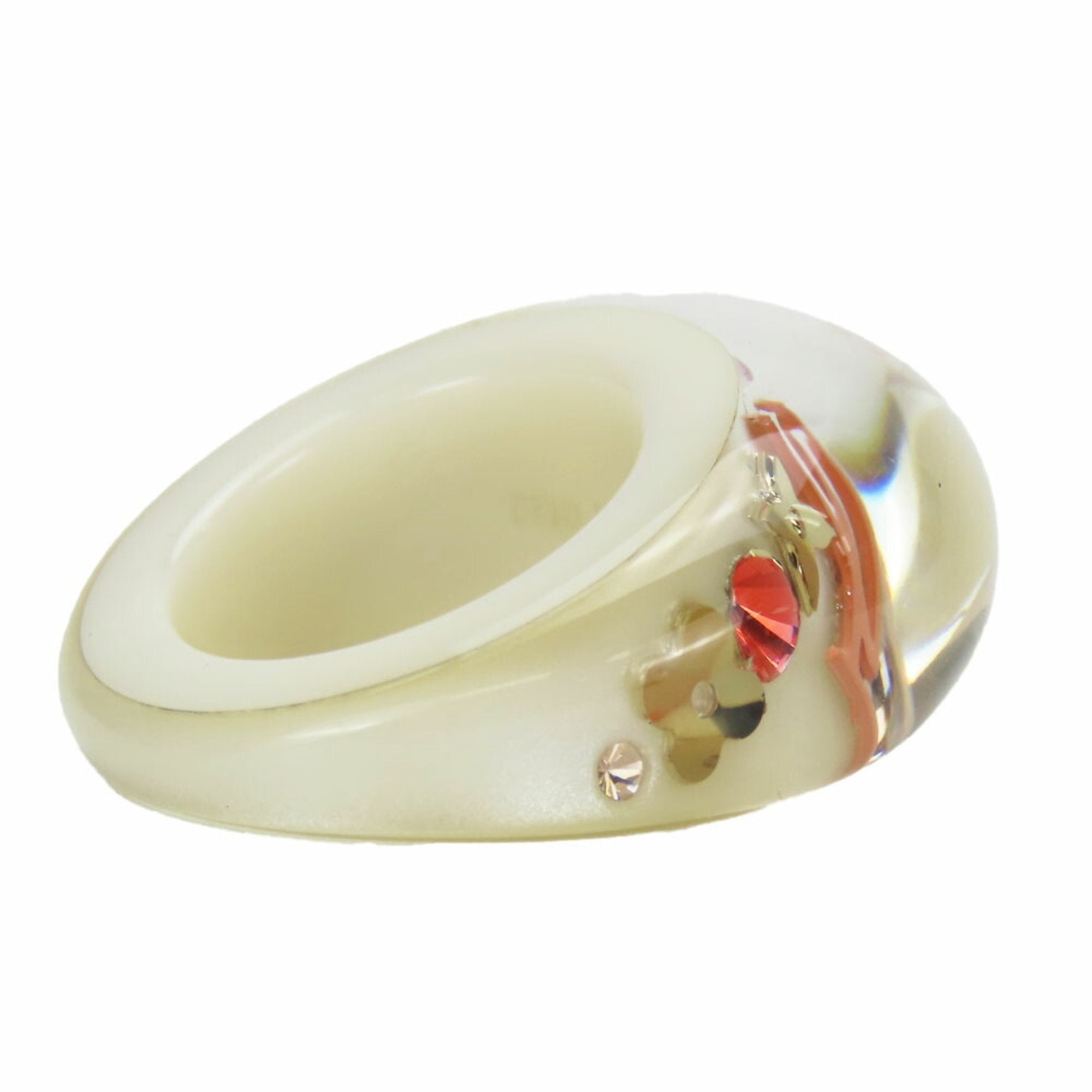Ring Plastic Plastic