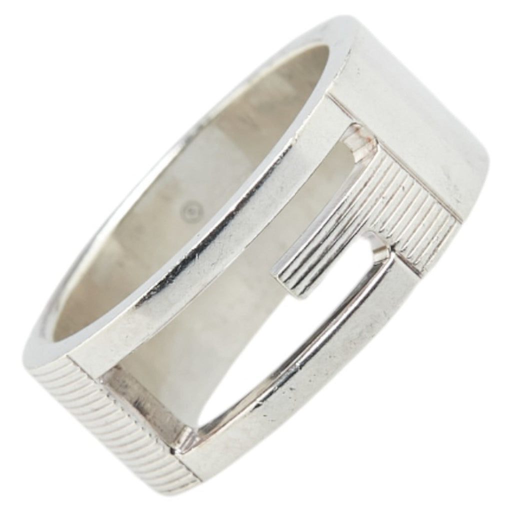 Band Ring Sterling Silver