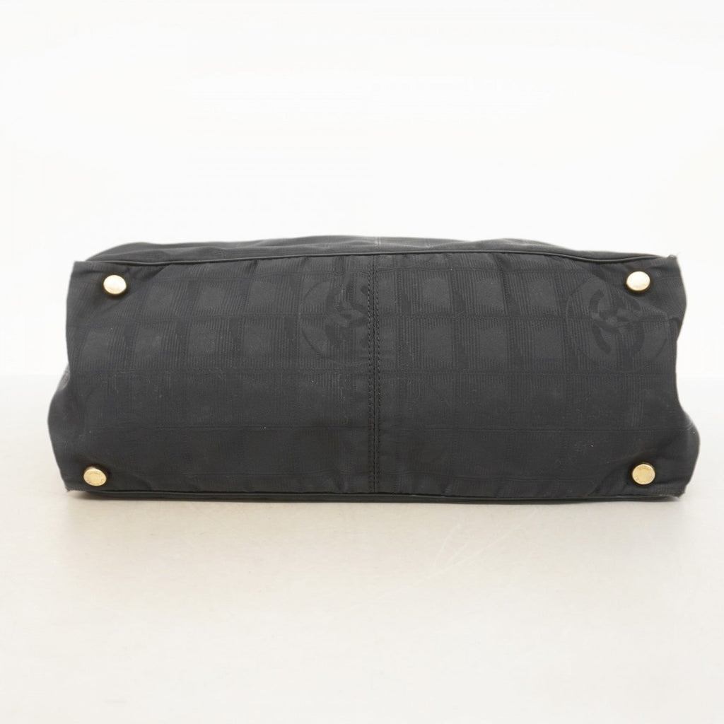 Travel Line Tote Nylon Medium