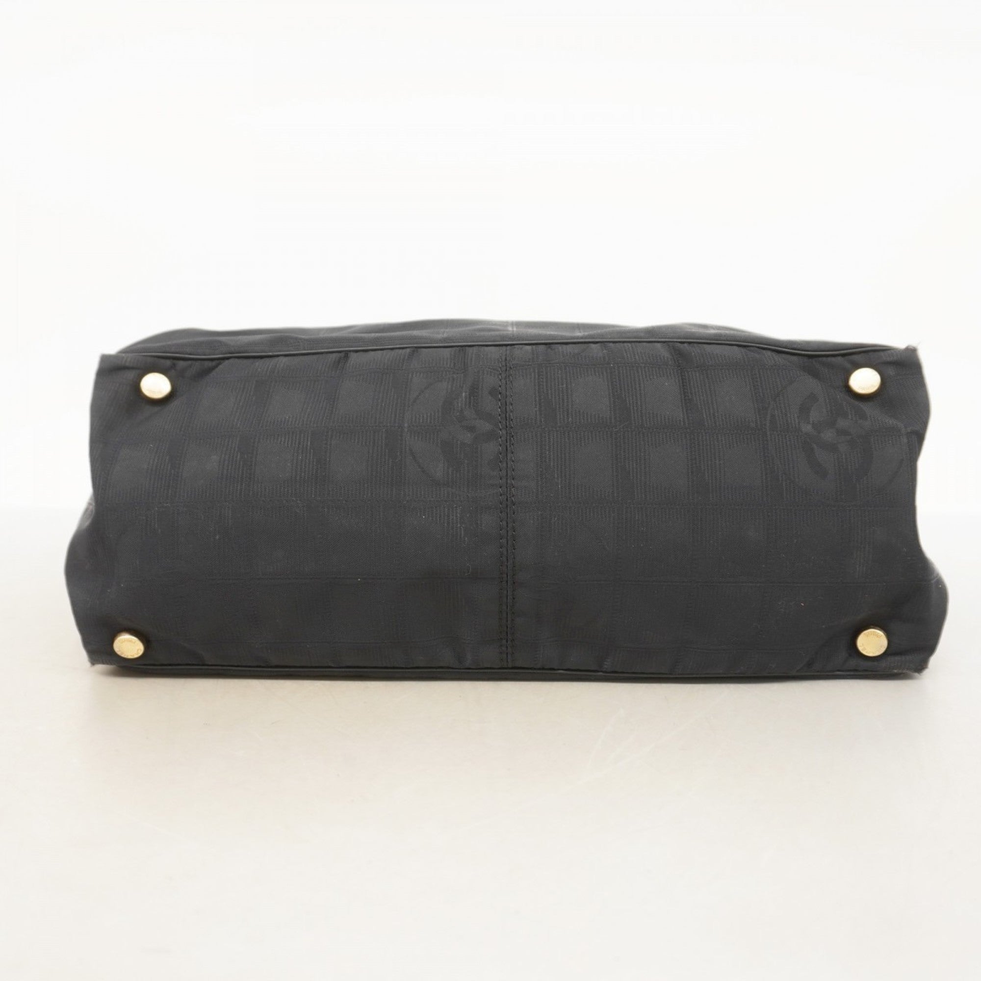 Travel Line Tote Nylon Medium