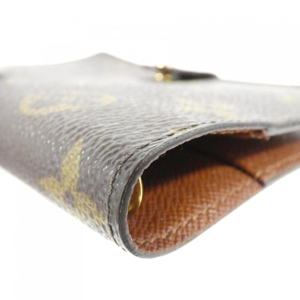 Felicie Pochette Monogram Canvas