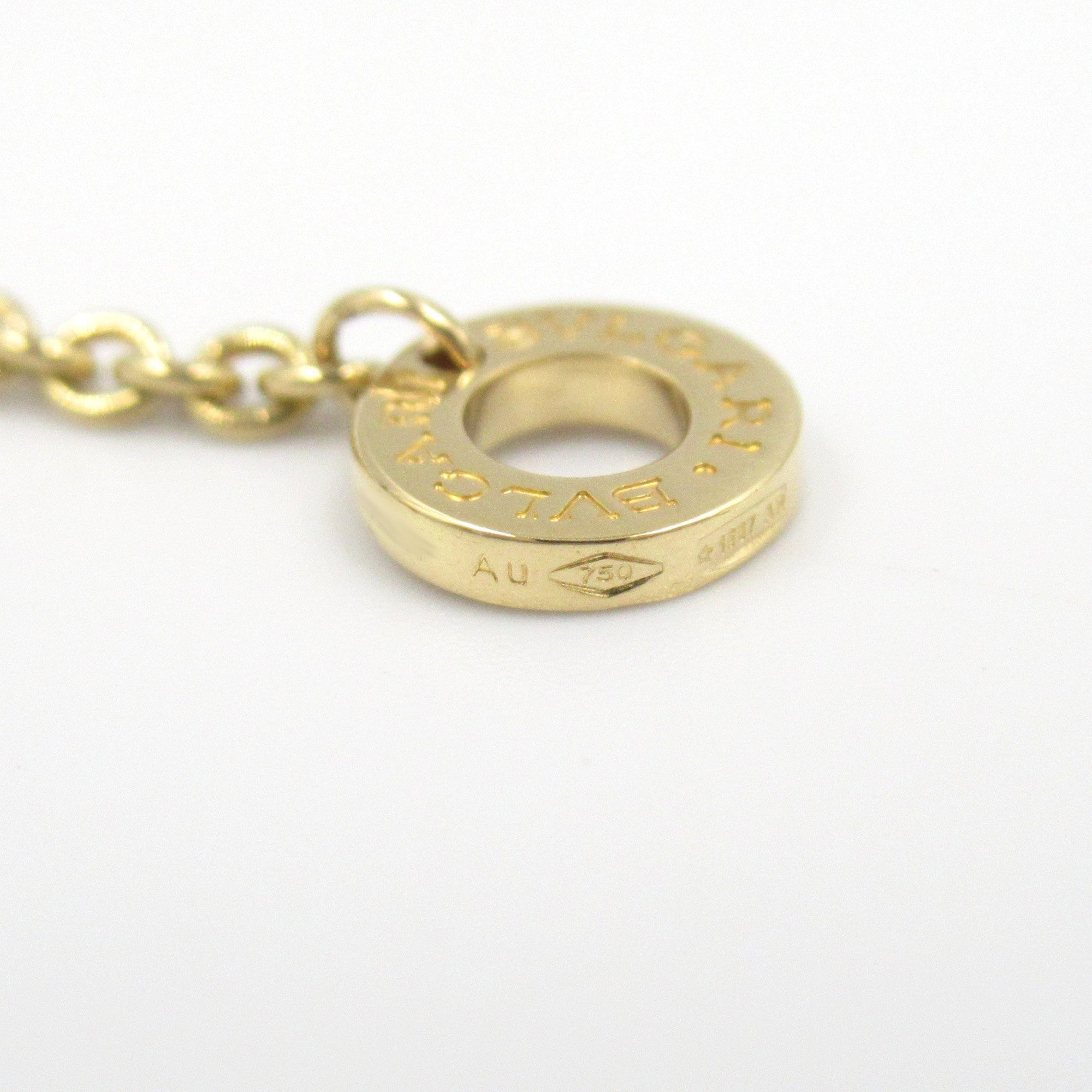 Bracelet 18K Tricolor Gold
