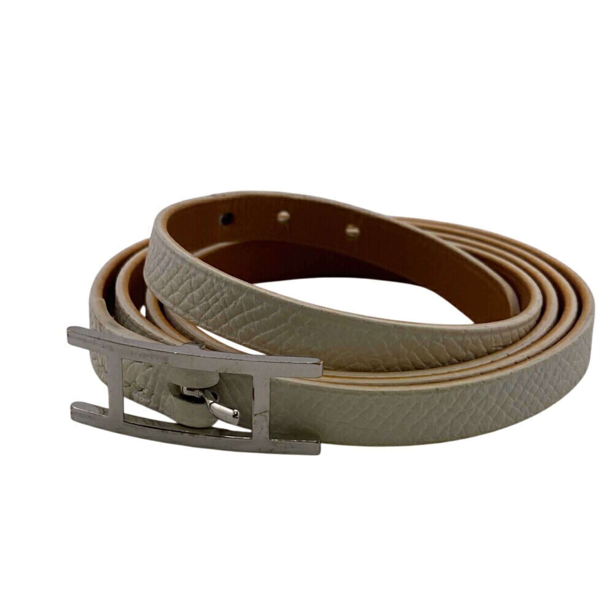 Hapi Bracelet Leather