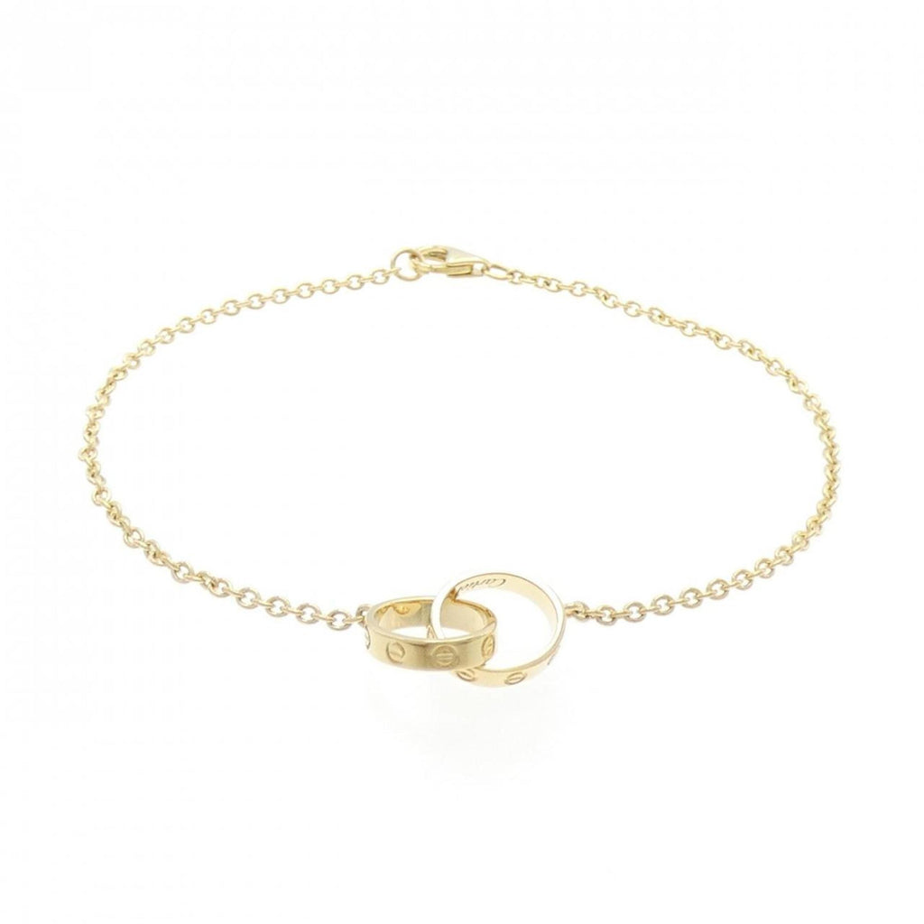 Bracelet 18K Yellow Gold