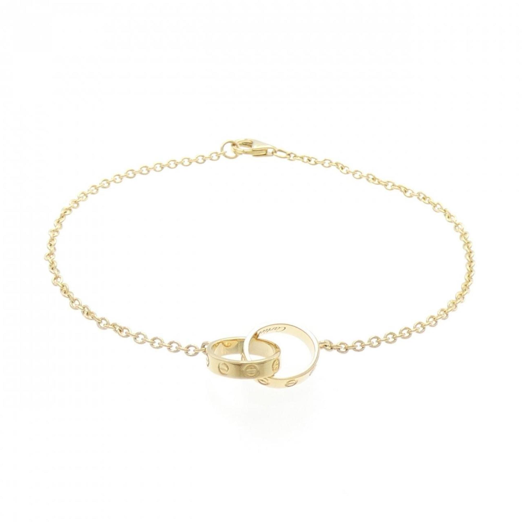 Bracelet 18K Yellow Gold