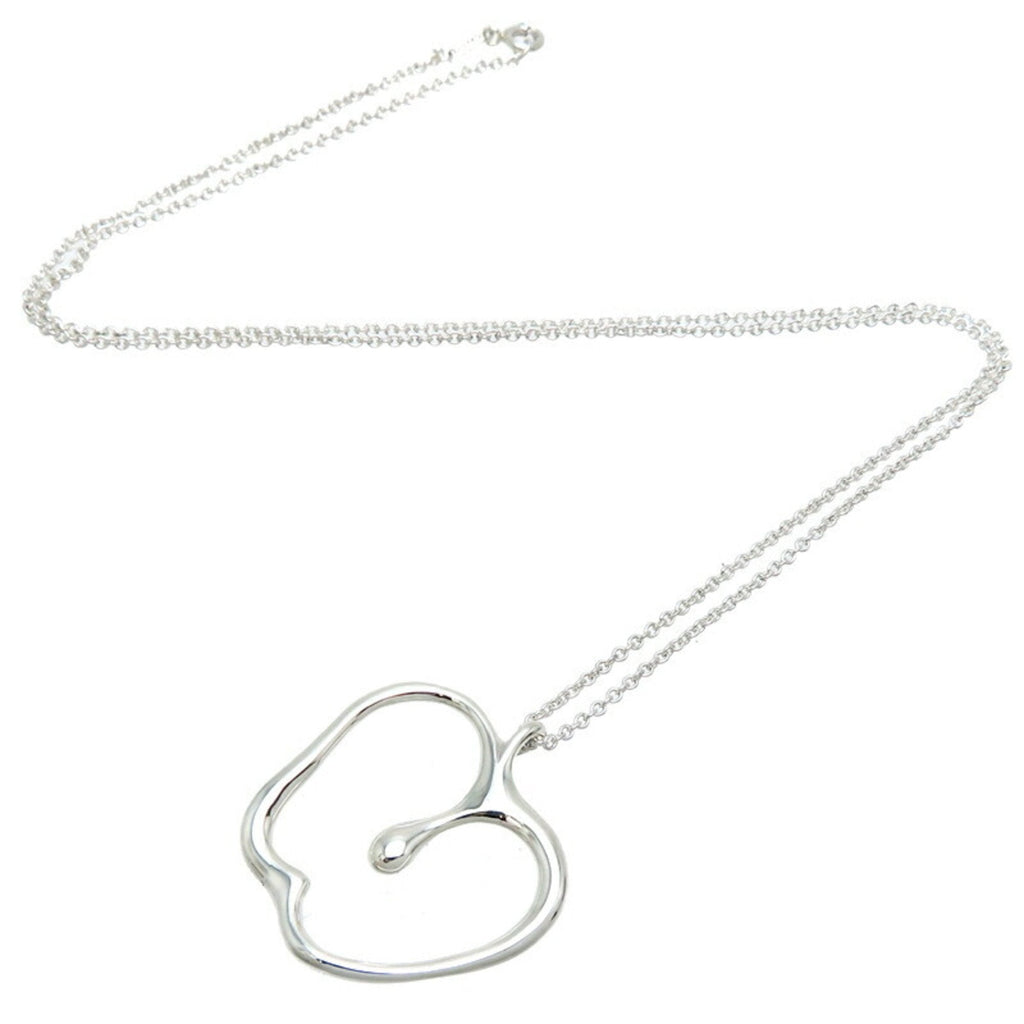 Pendant Necklace Sterling Silver
