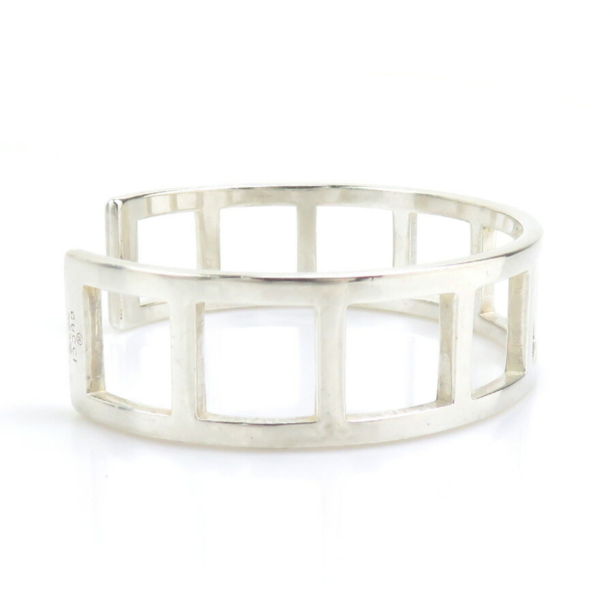 Bracelet Sterling Silver