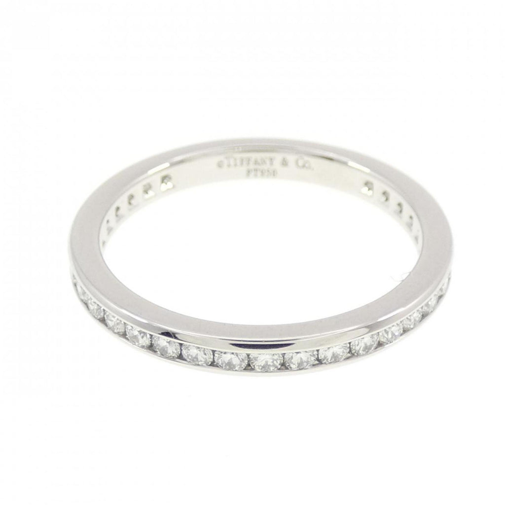 Full Circle Ring Platinum