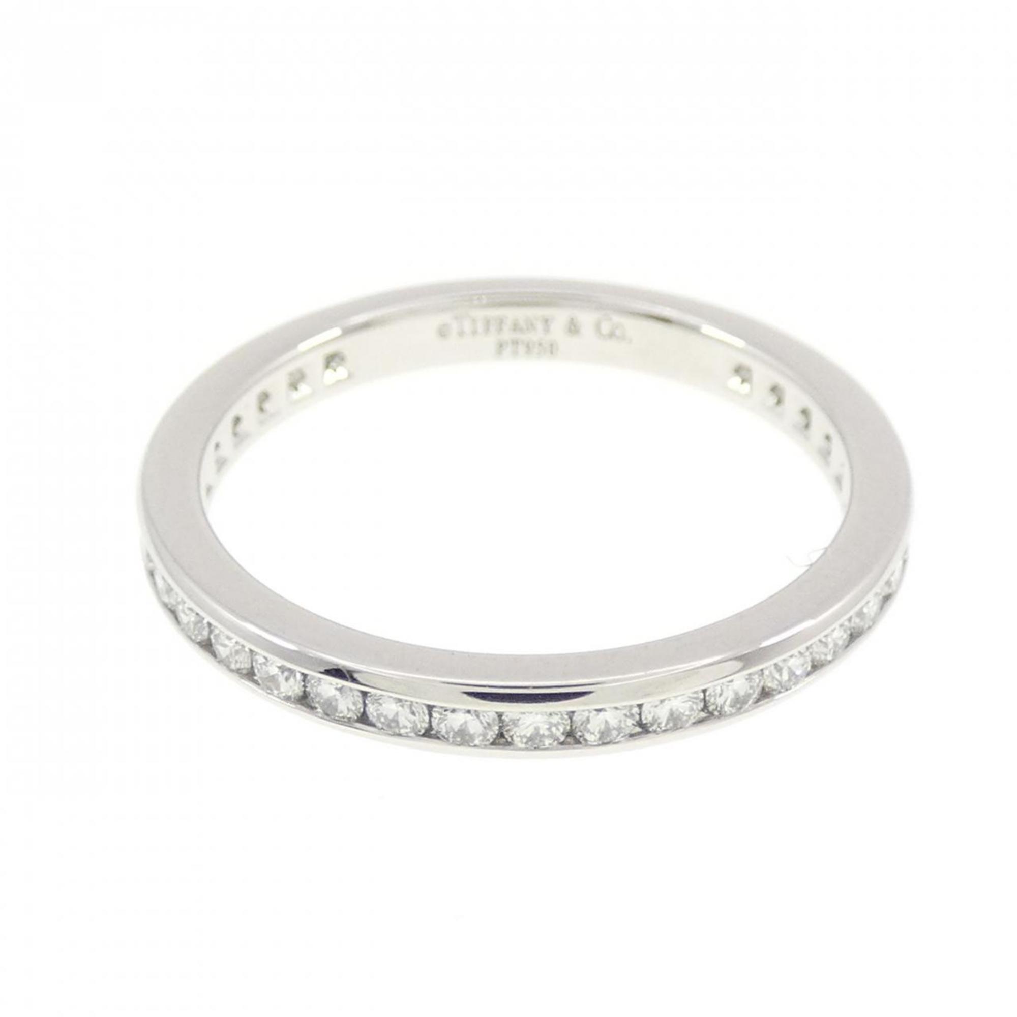 Full Circle Ring Platinum
