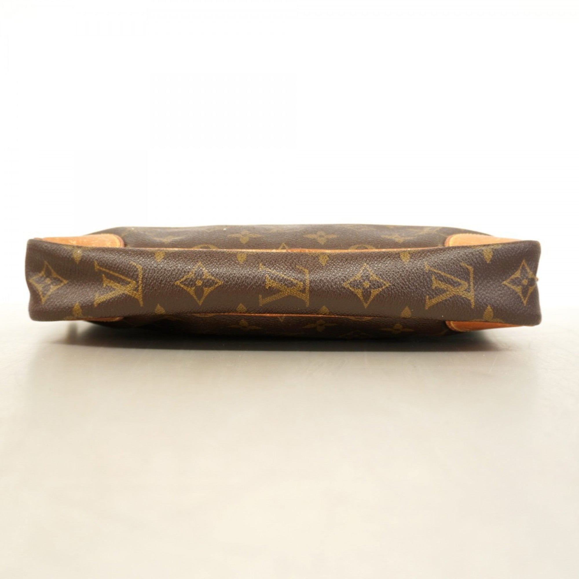 Marly Dragonne Clutch Monogram Canvas GM