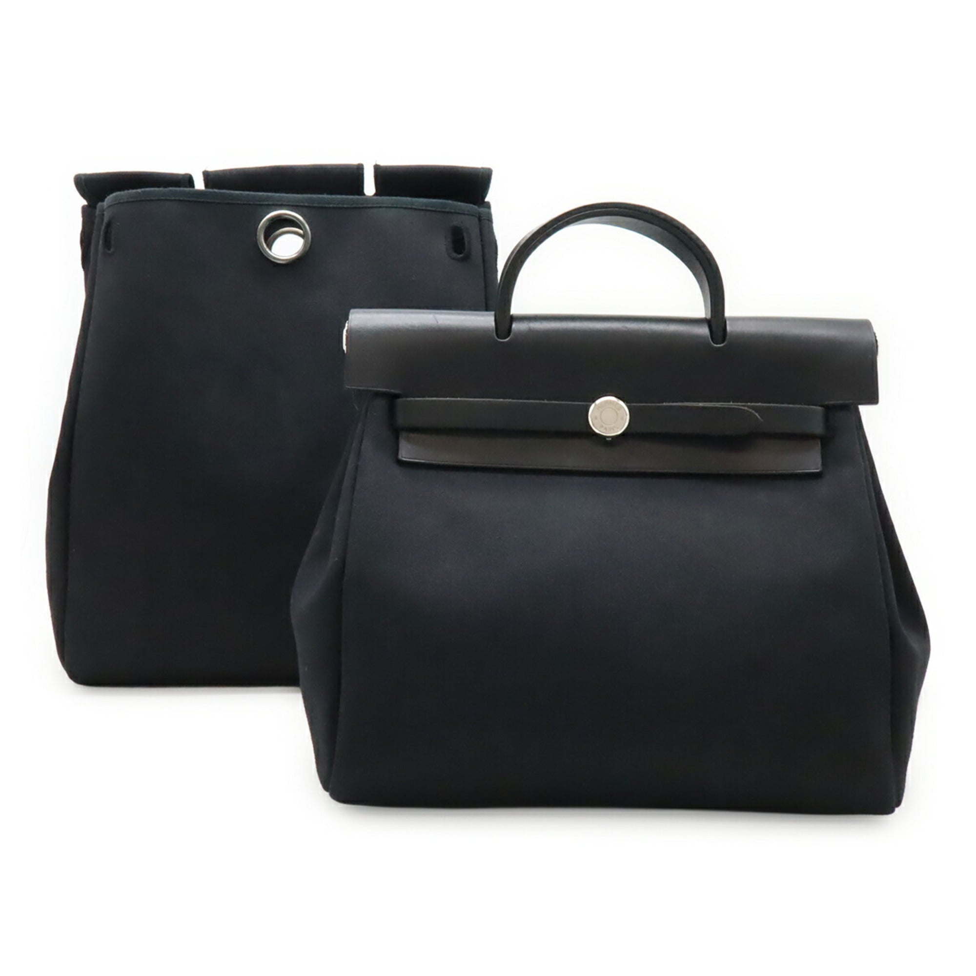 Herbag Toile and Leather PM