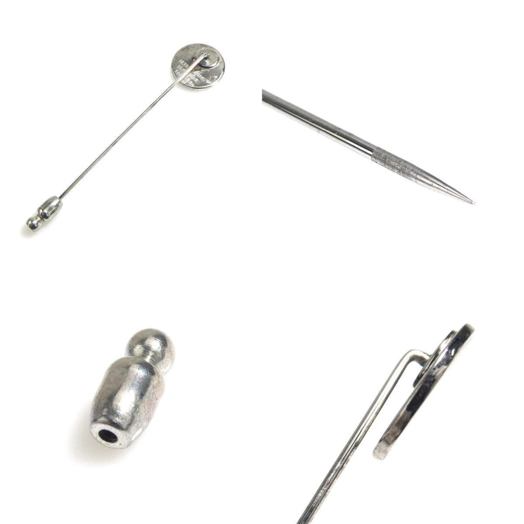 Pin Brooch Metal