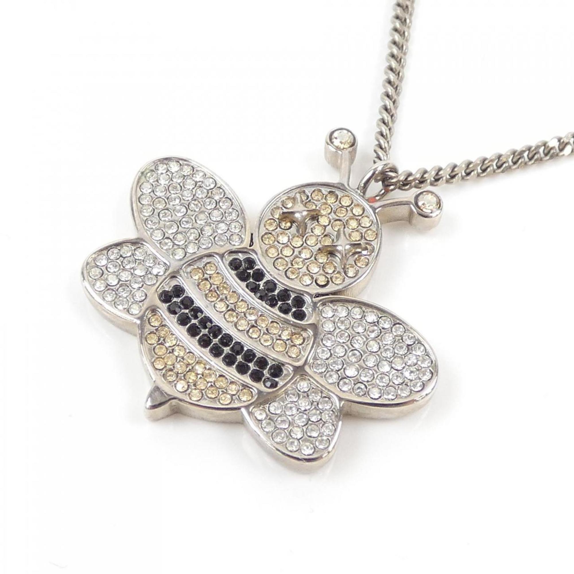 Pendant Necklace Silver