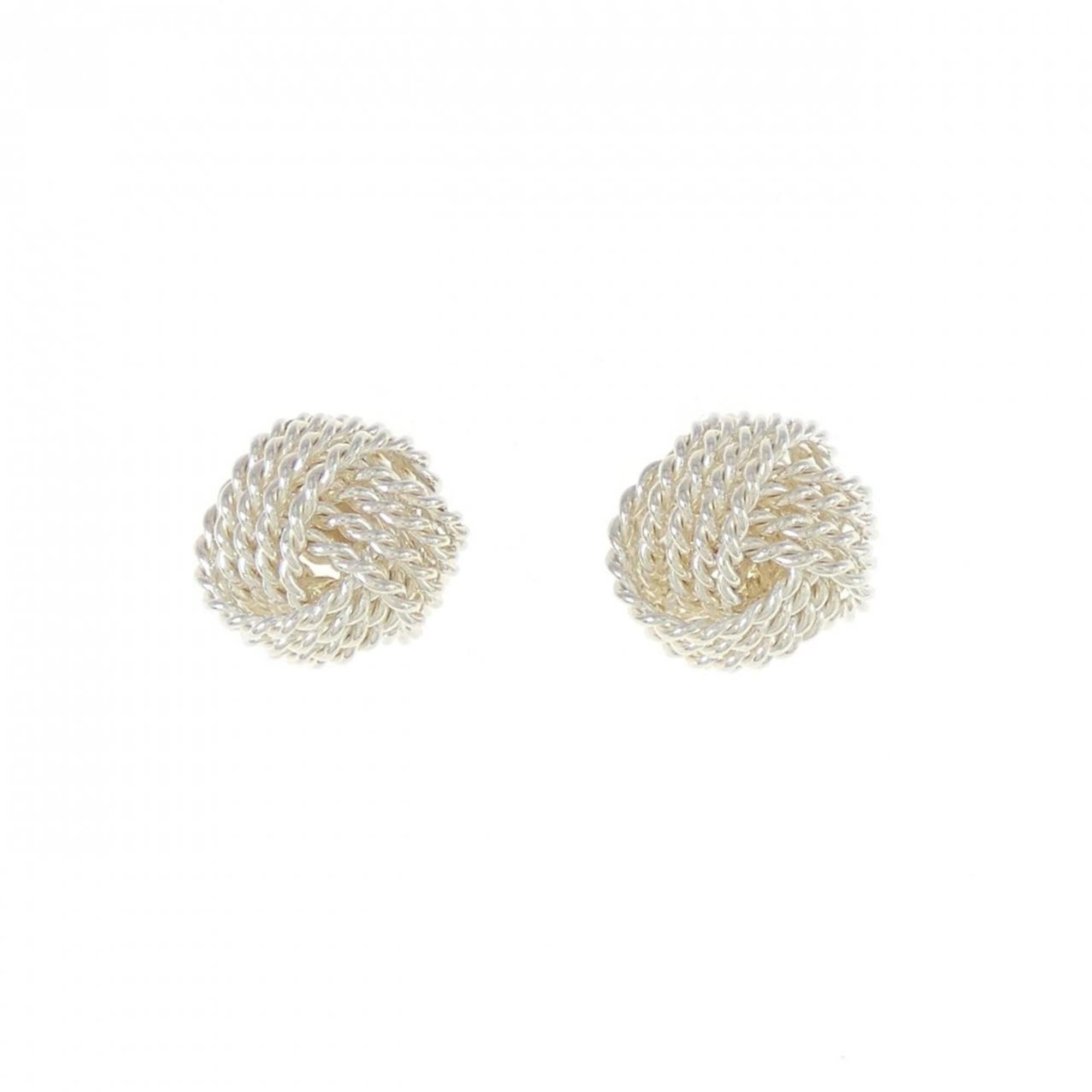 Earrings Sterling Silver