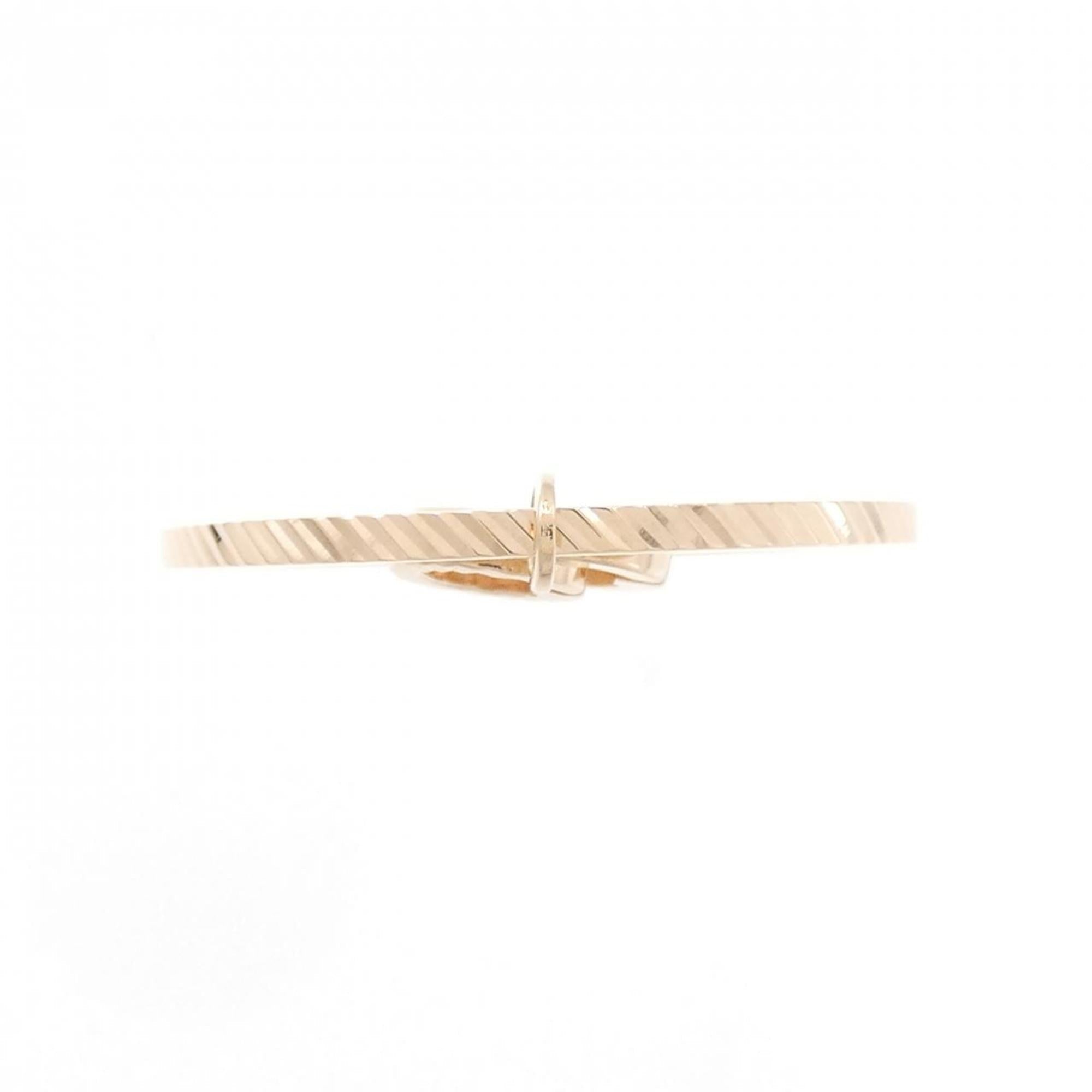 Ring 18K Rose Gold