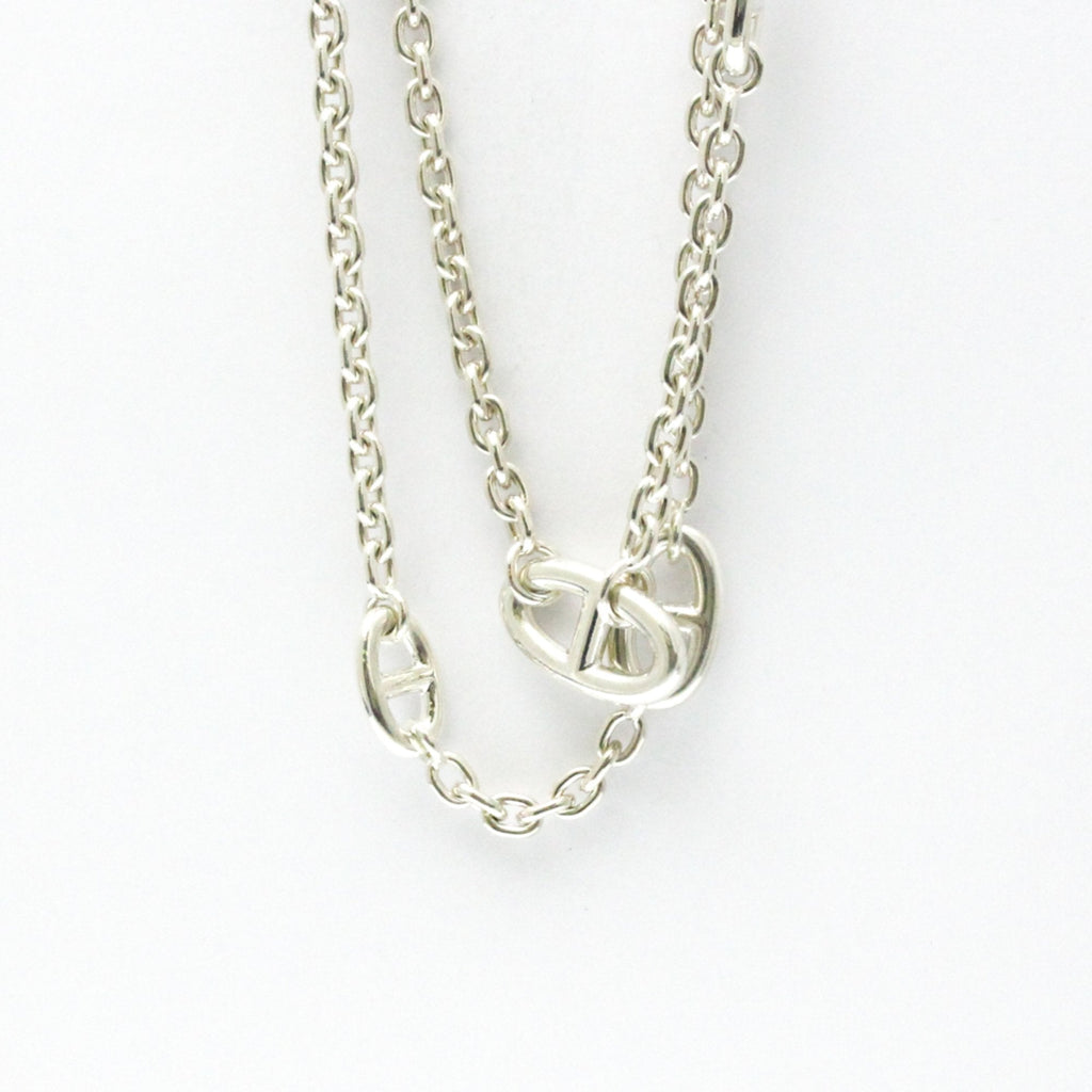 Pendant Necklace Sterling Silver
