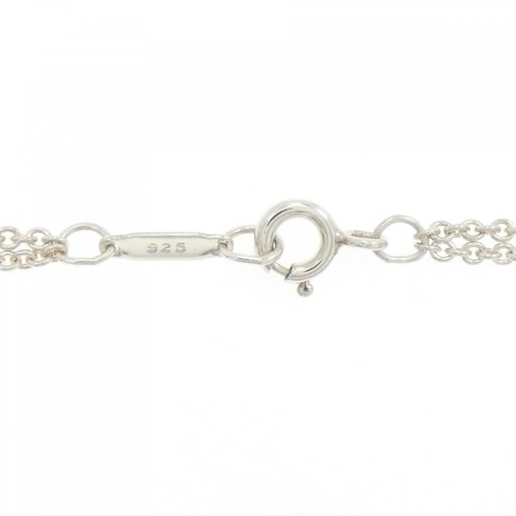 Figure 8 Pendant Necklace Sterling Silver