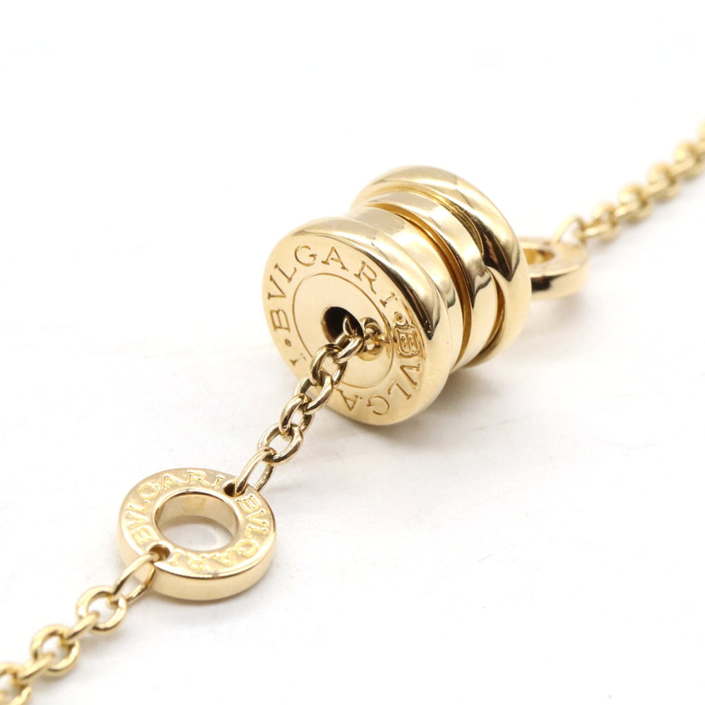 B.Zero1 Bracelet 18K Yellow Gold