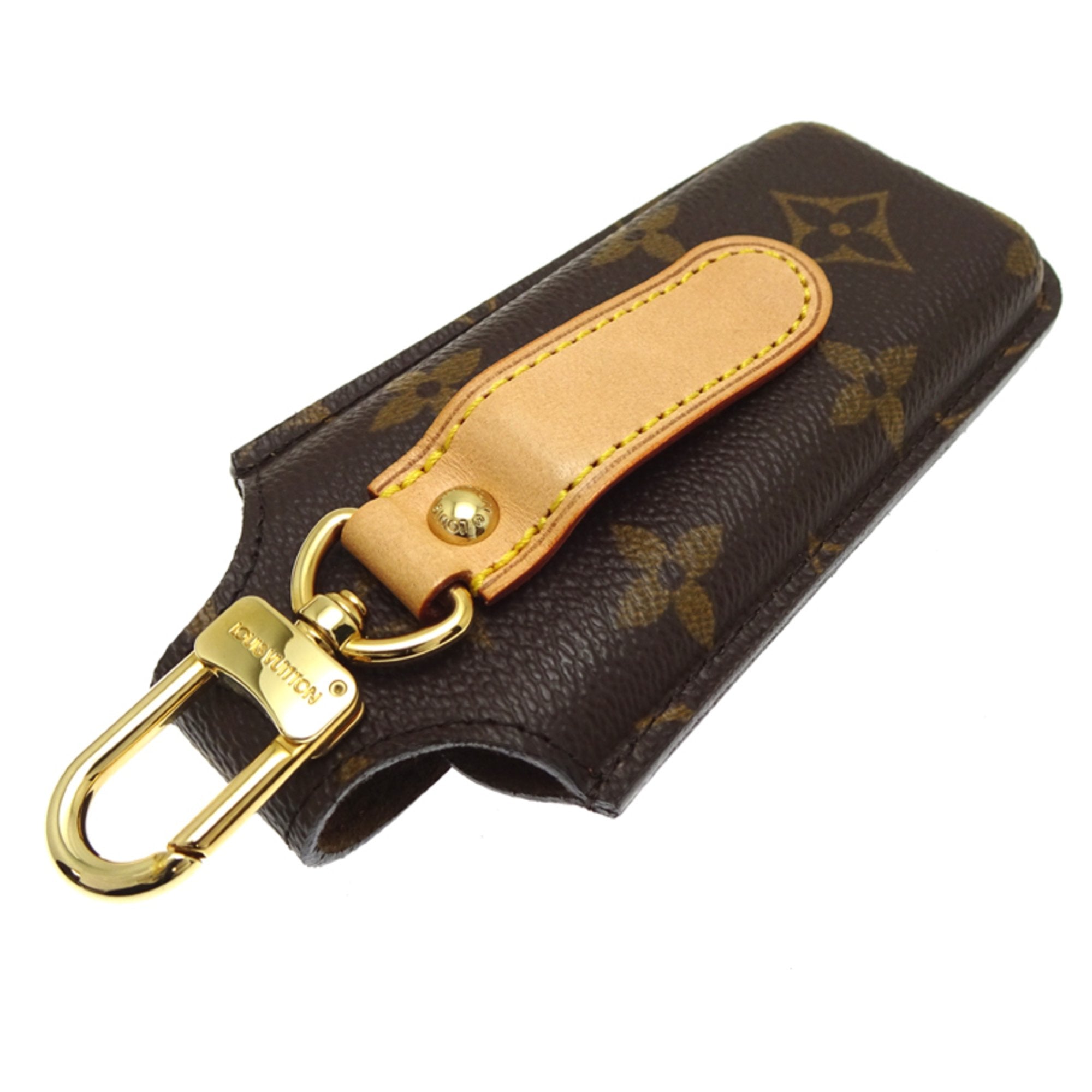 Felicie Strap & Go Handbag Monogram Canvas