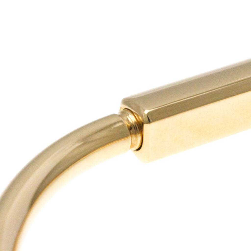 Rock Bracelet 18K Rose Gold