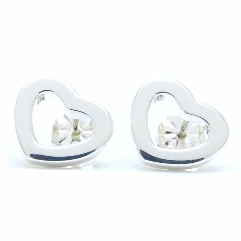 Earrings Sterling Silver