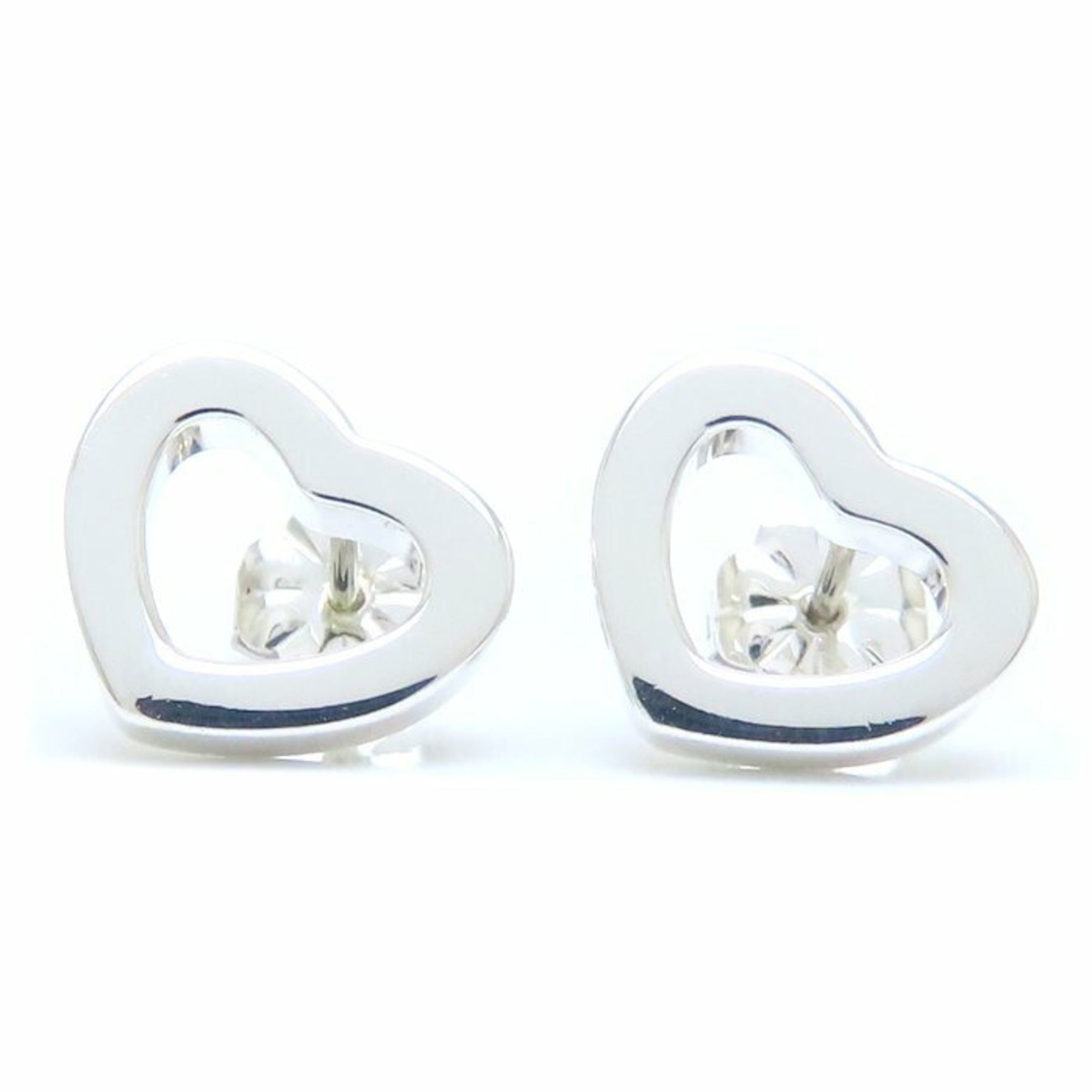 Earrings Sterling Silver