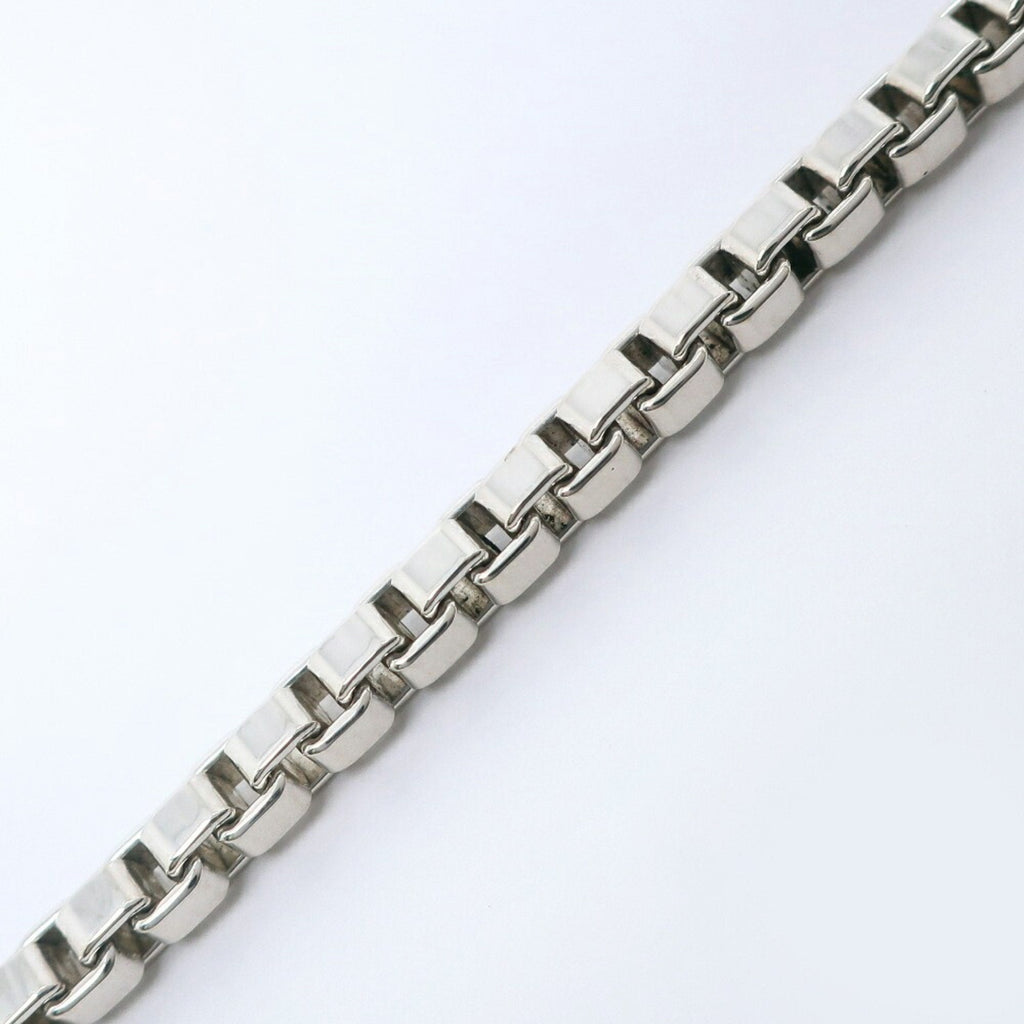 Venetian Bracelet Sterling Silver