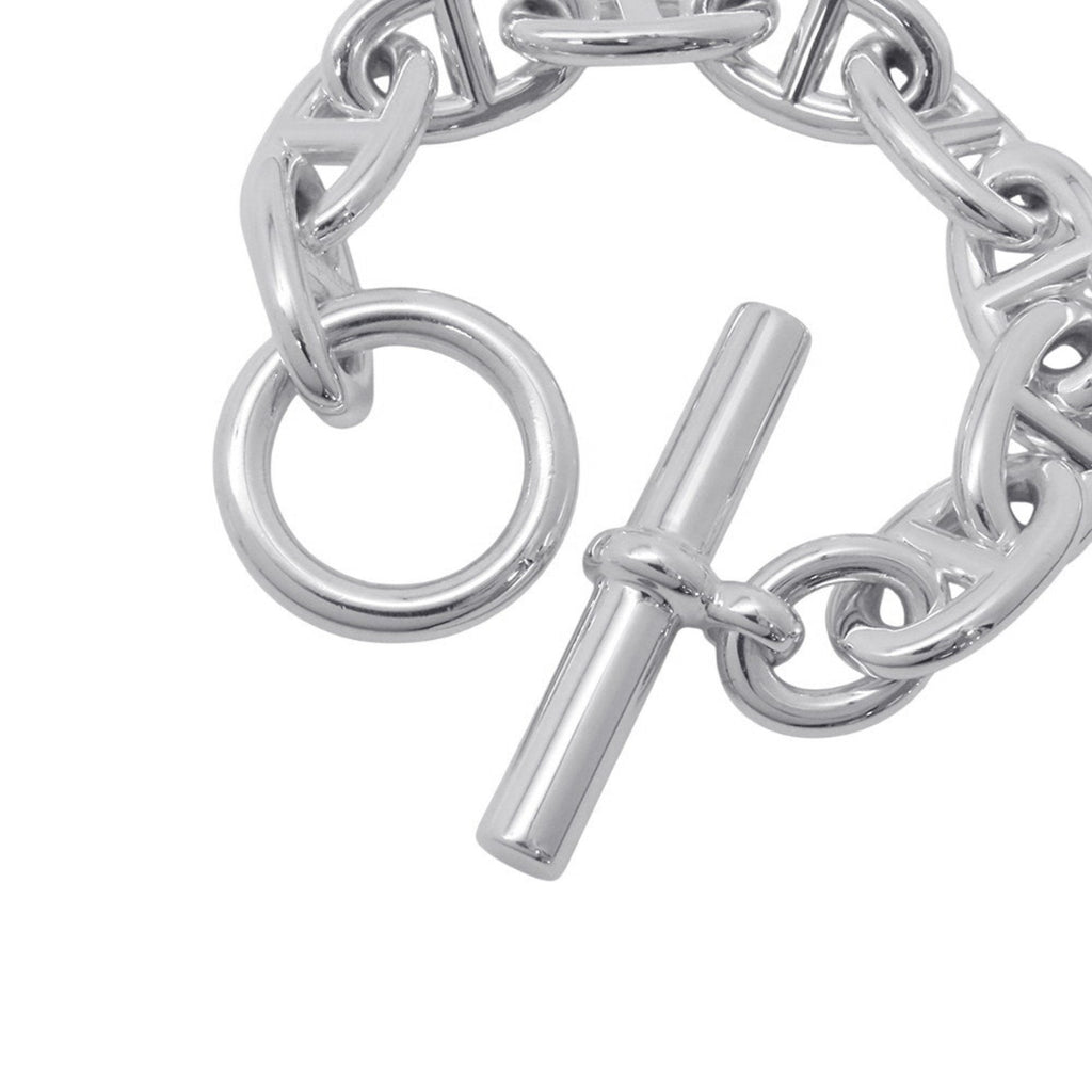 Chaine d'Ancre Bracelet Sterling Silver