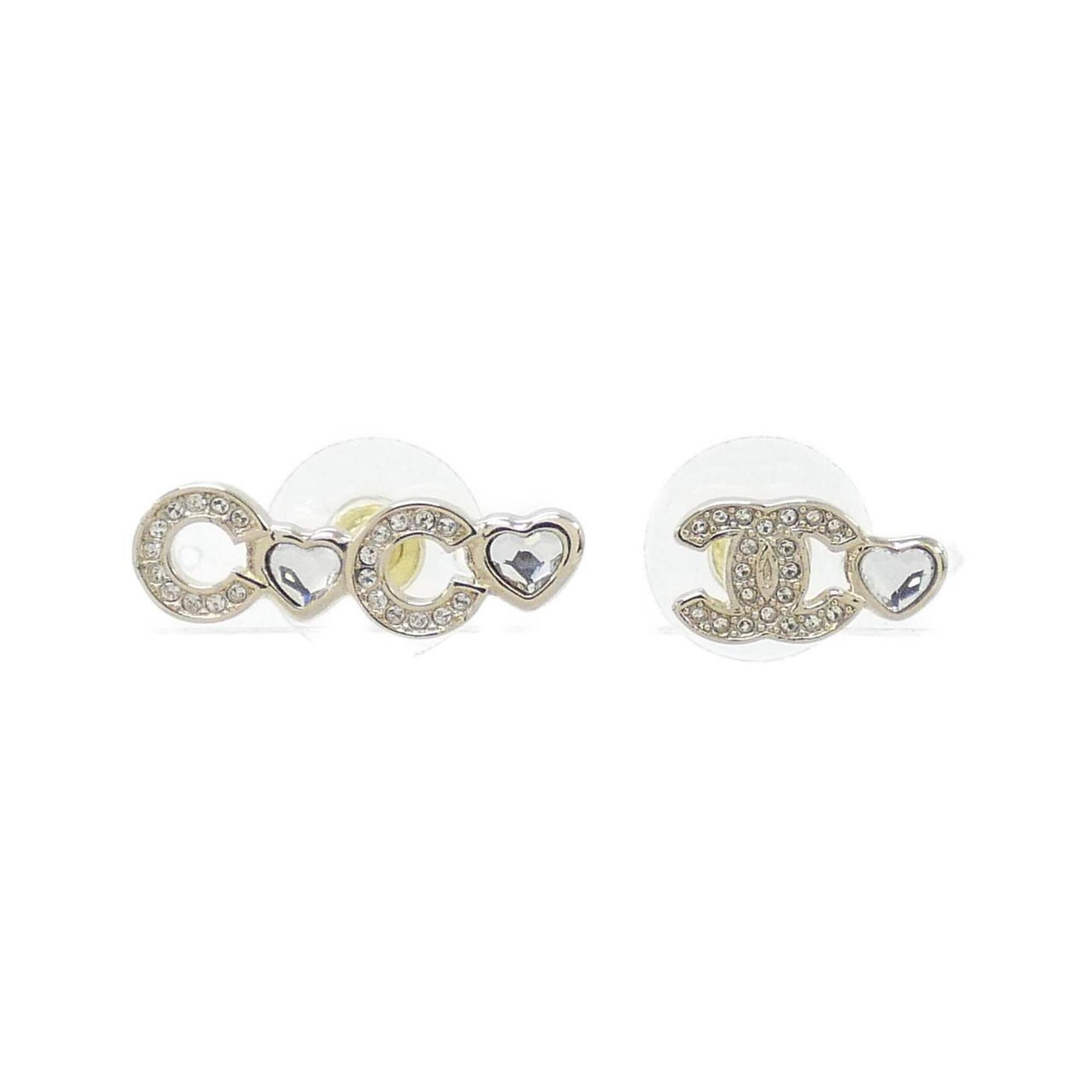 Earrings Metal