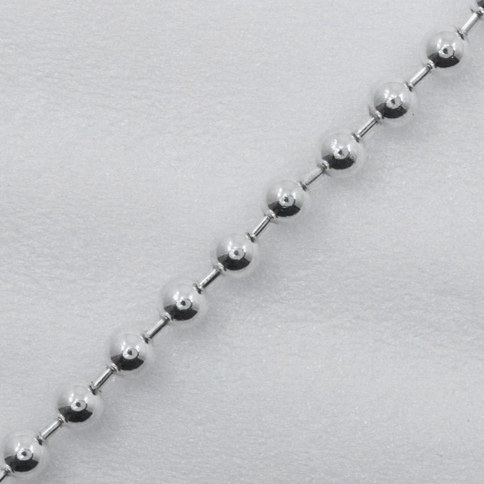 Charm Bracelet Sterling Silver