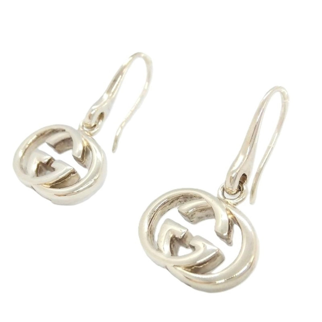 Earrings Sterling Silver