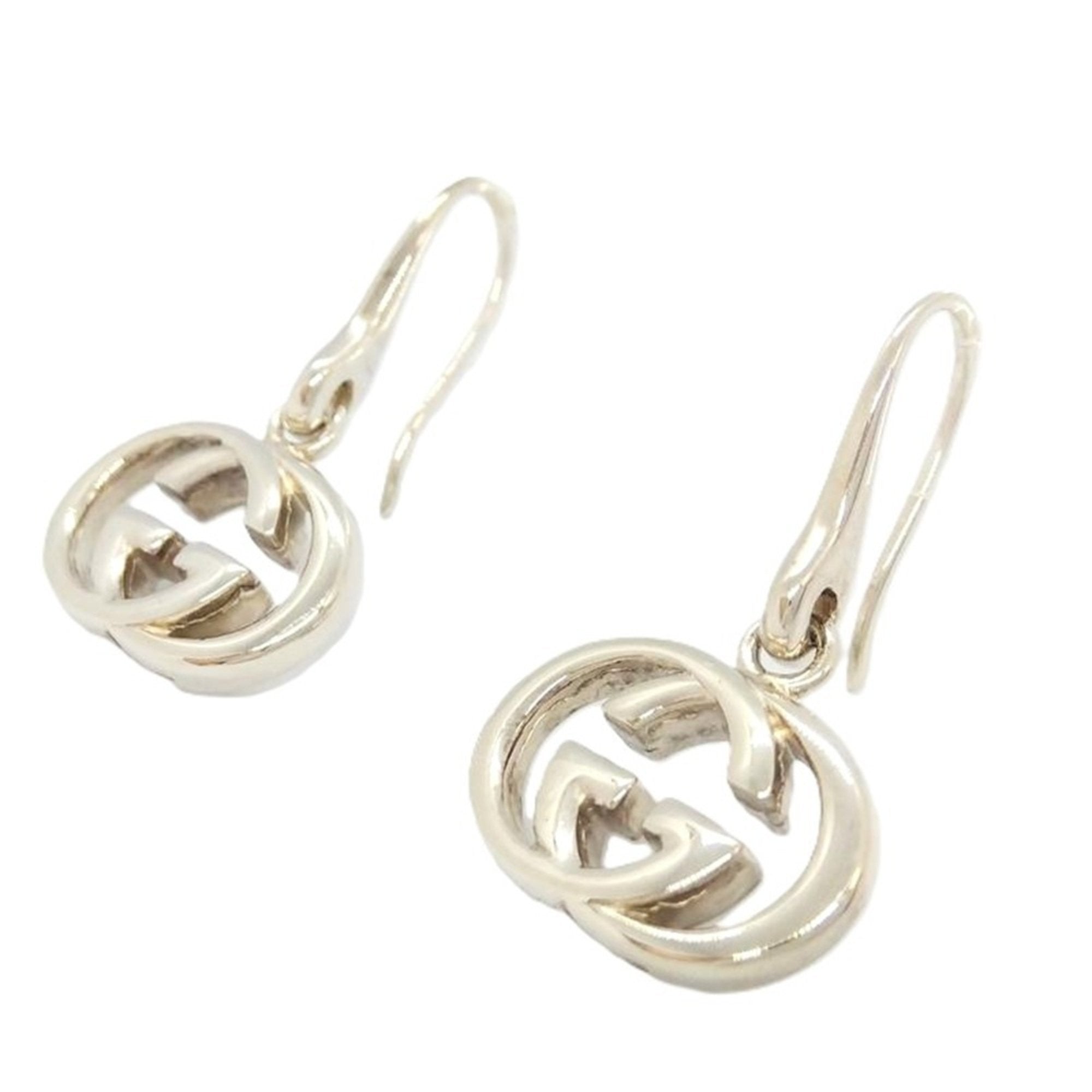 Earrings Sterling Silver