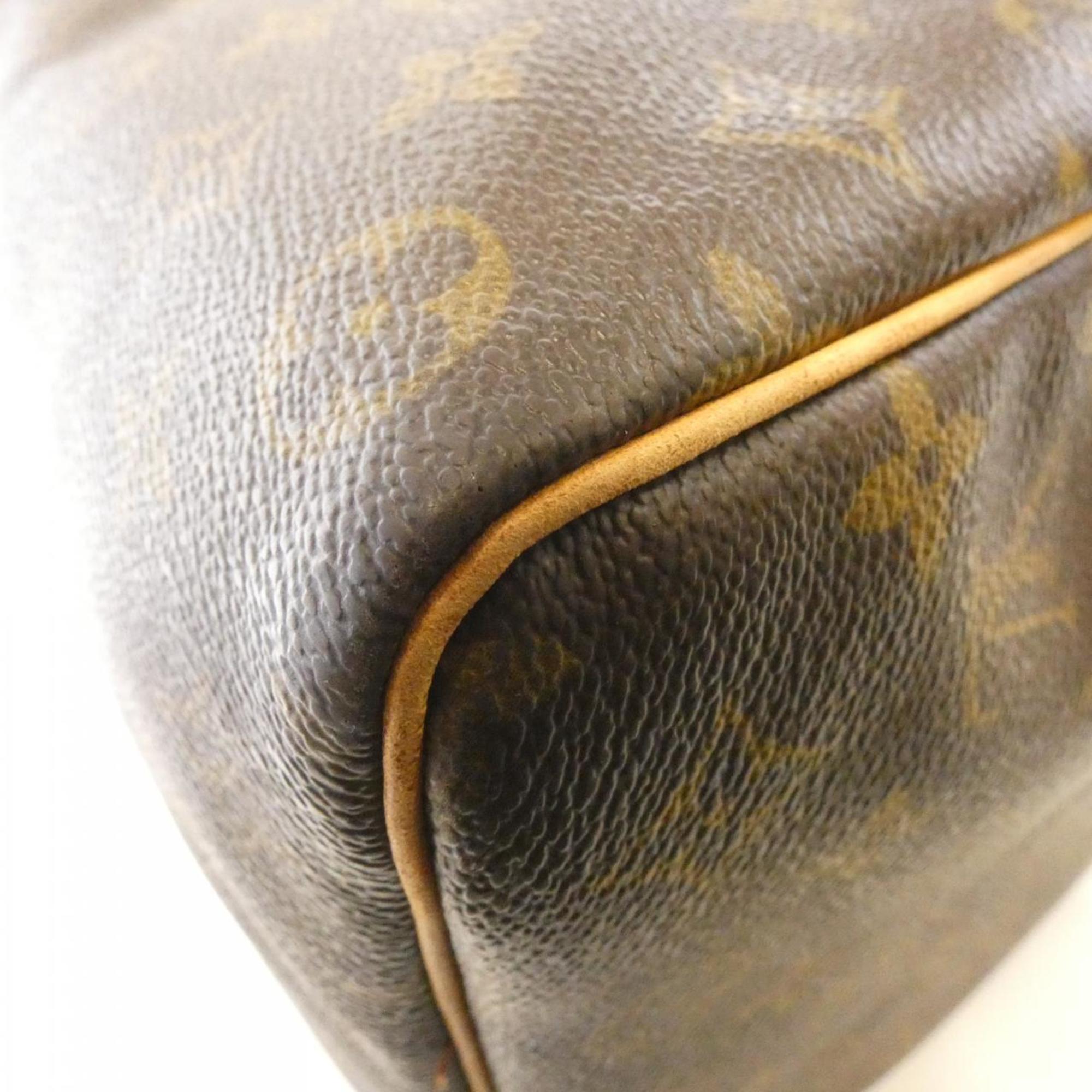 Keepall Bag Monogram Canvas 50