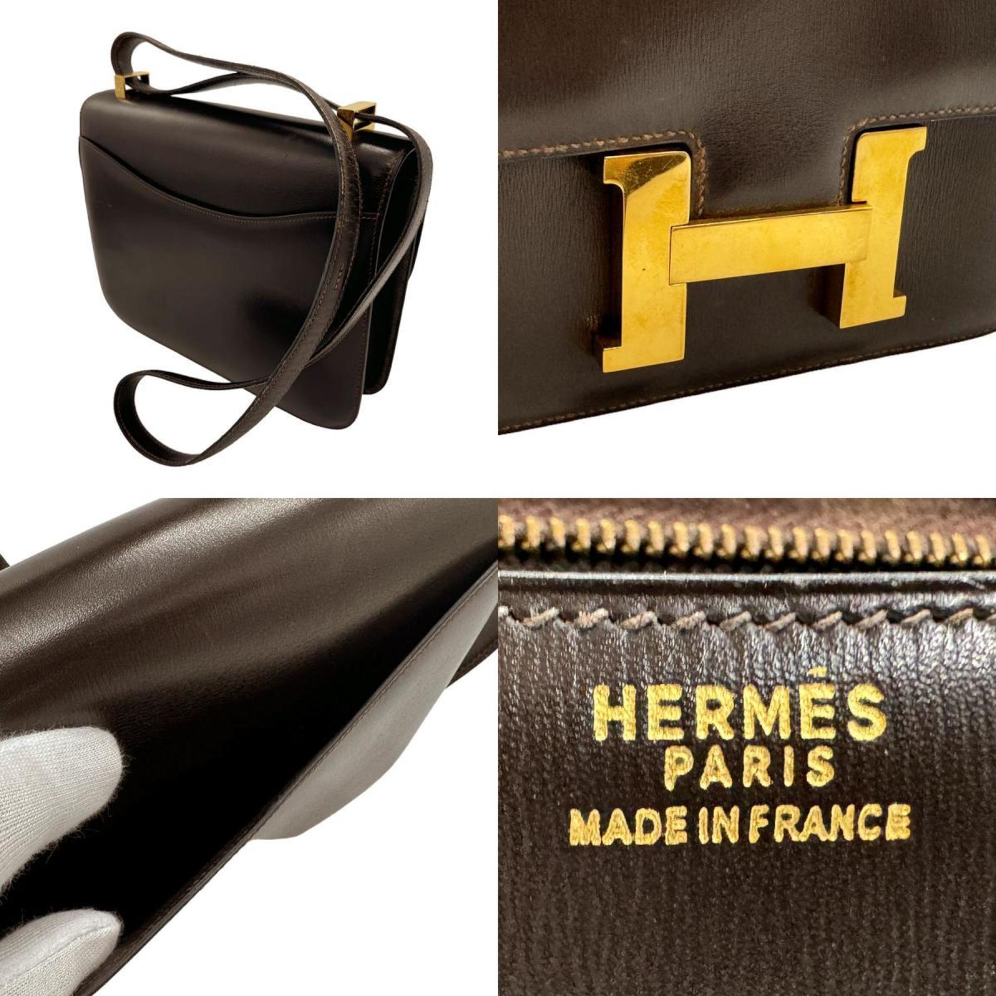 Constance Bag Box Calf 23