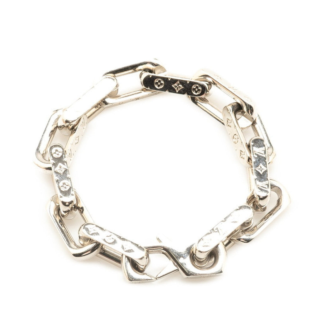 Bracelet Silver Metal