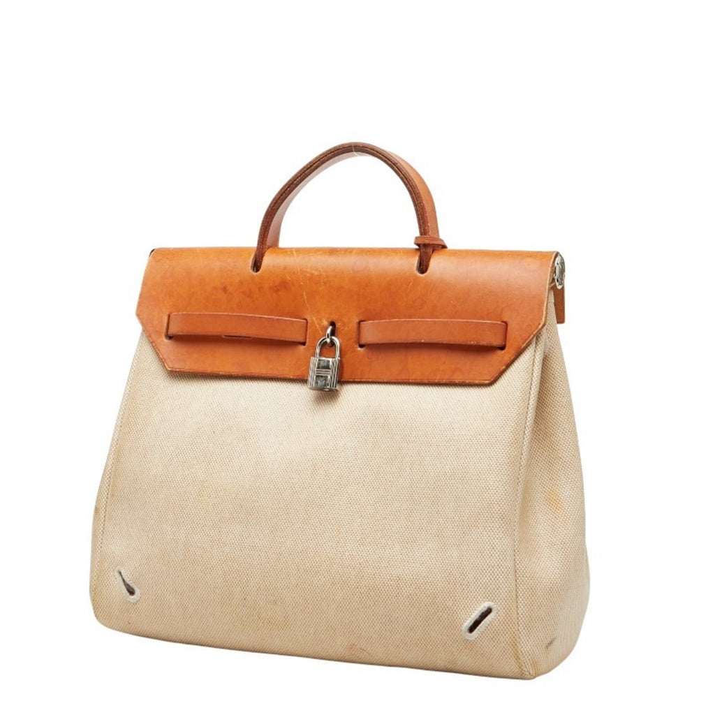 Herbag Toile and Leather PM